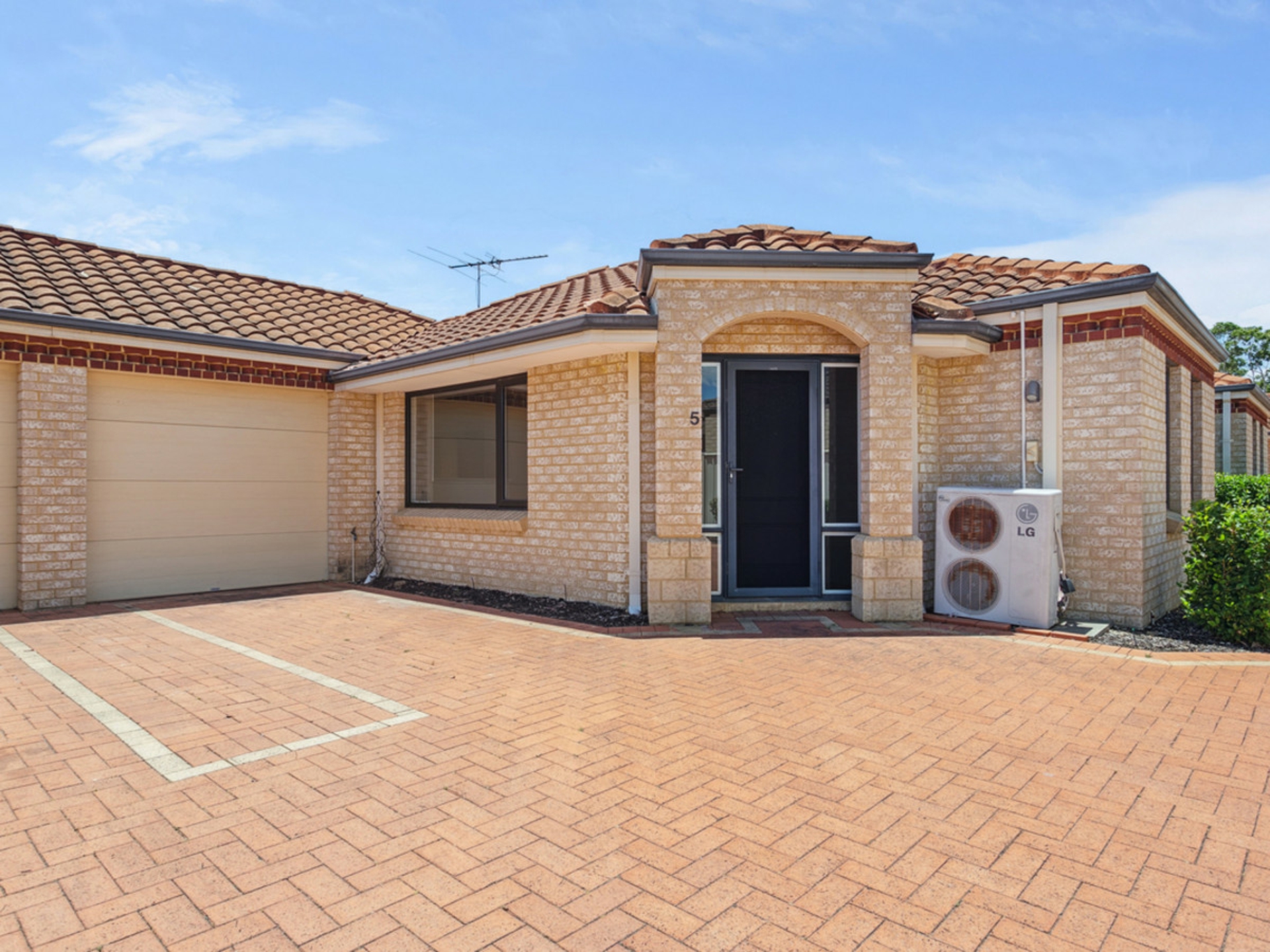 5/52 Sayer Street, MIDLAND