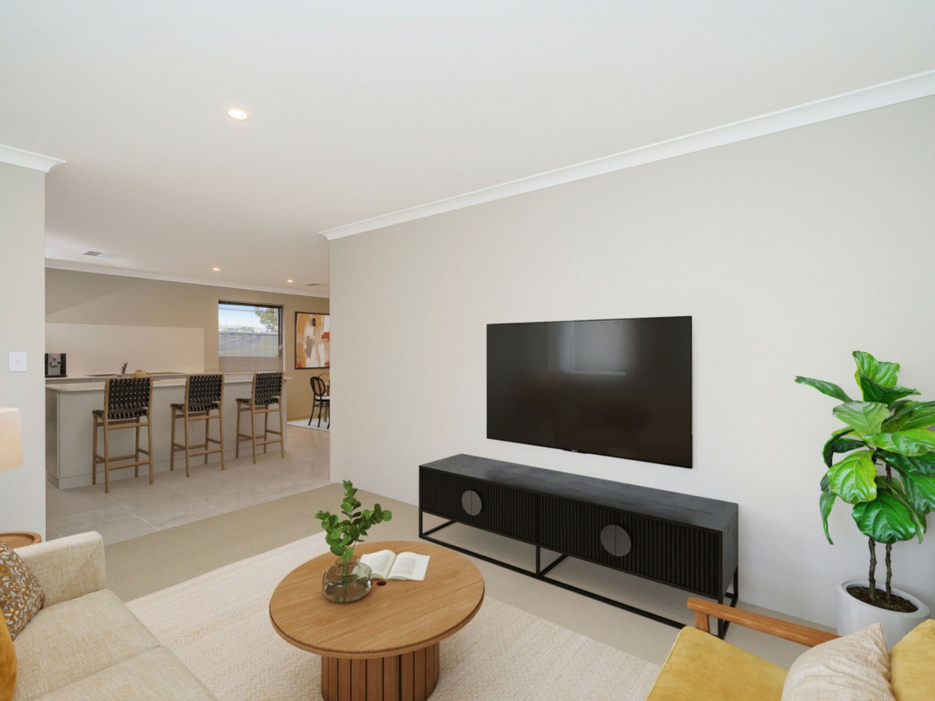 21 Karreen Way, South Guildford
