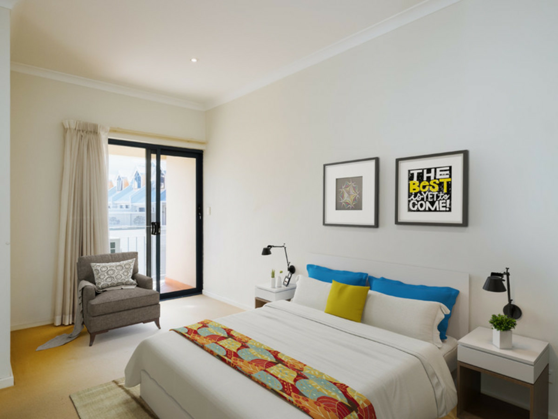 7/22 Saunders Street, EAST PERTH