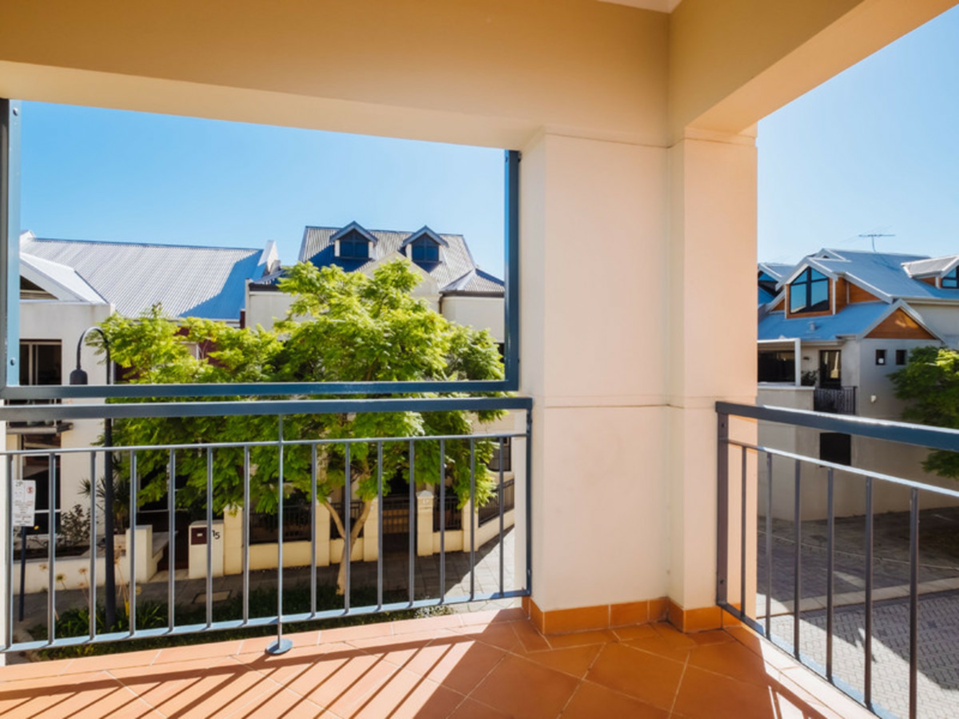 7/22 Saunders Street, EAST PERTH