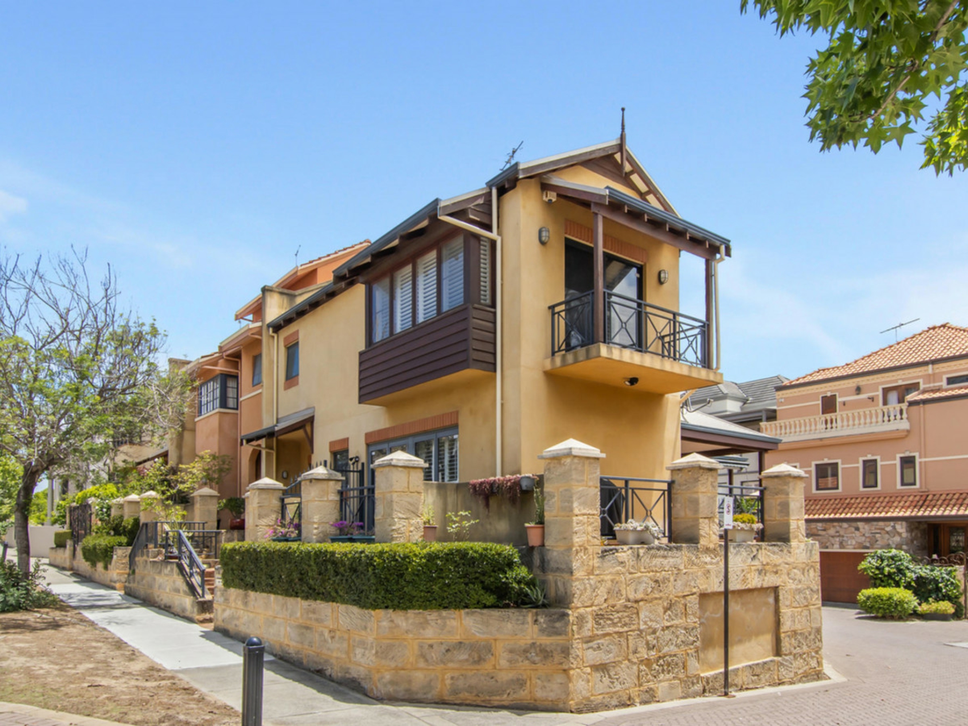 36 Arden Street, EAST PERTH