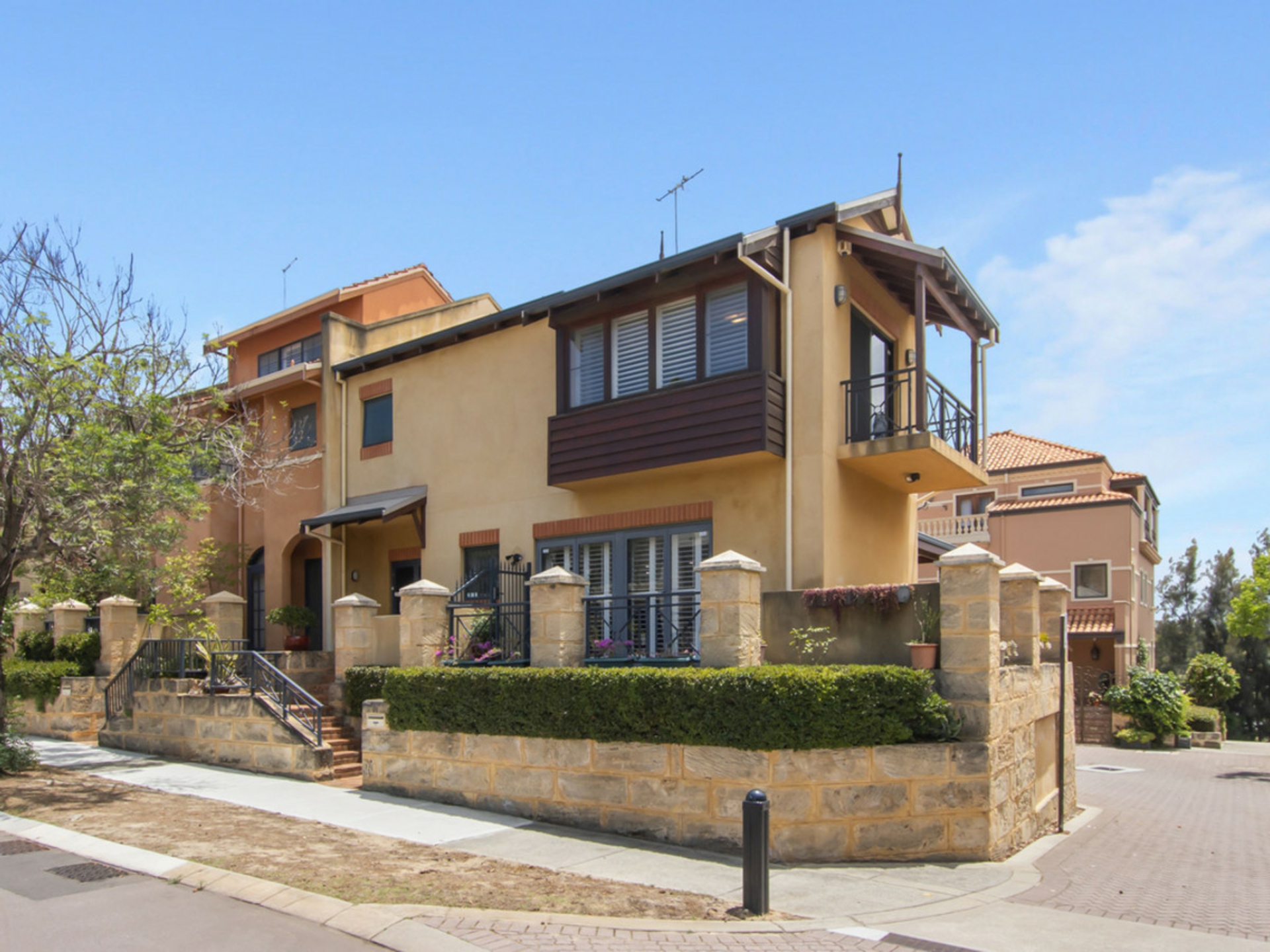 36 Arden Street, EAST PERTH