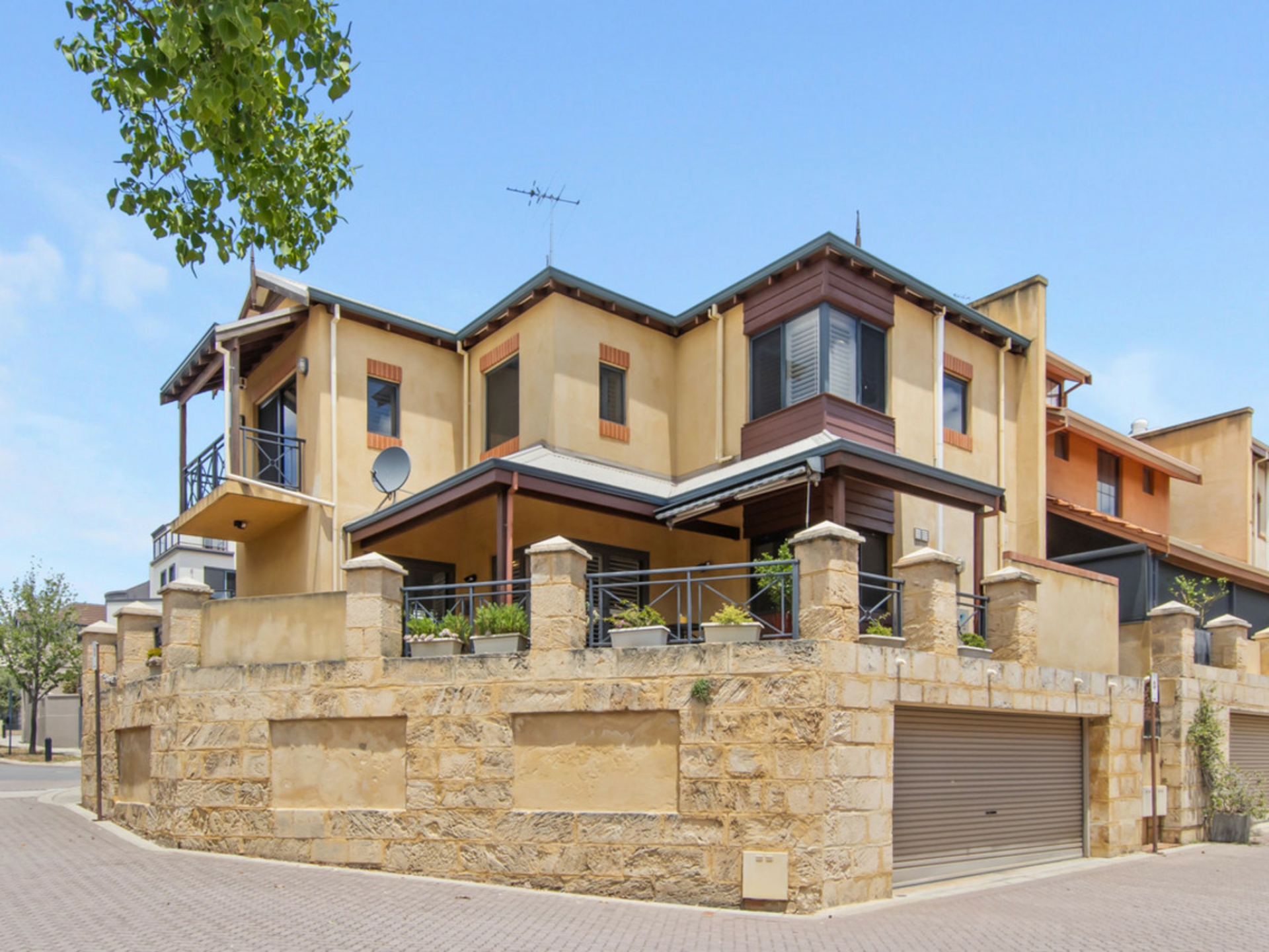 36 Arden Street, EAST PERTH