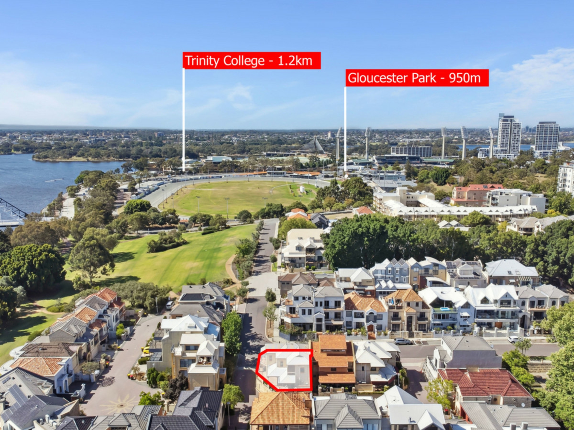 36 Arden Street, EAST PERTH