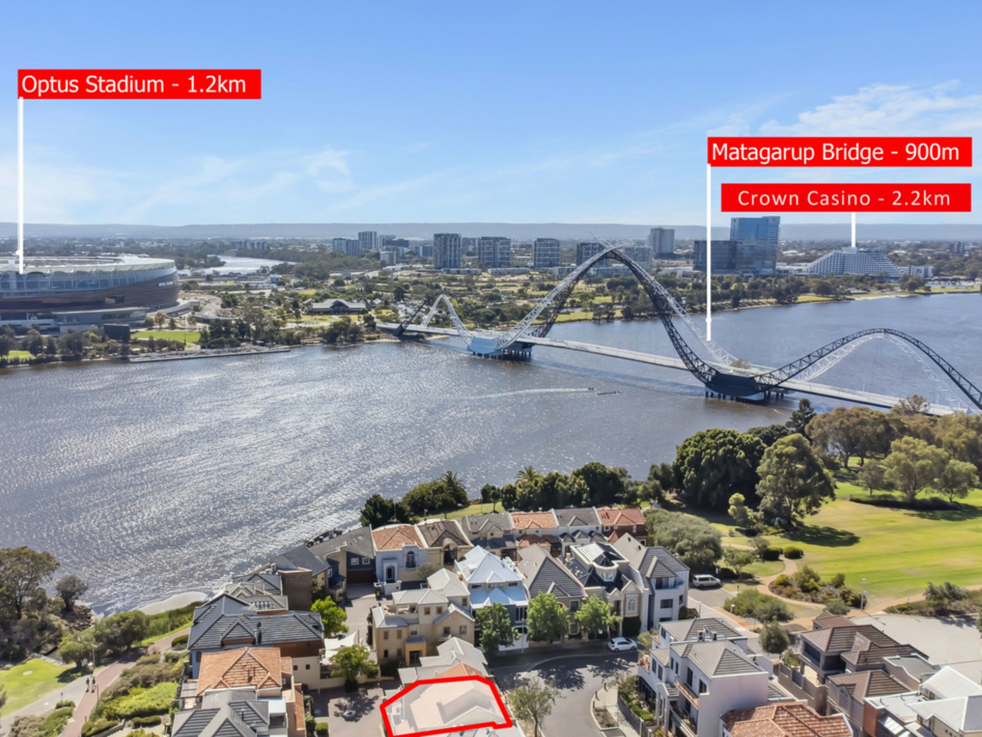 36 Arden Street, EAST PERTH