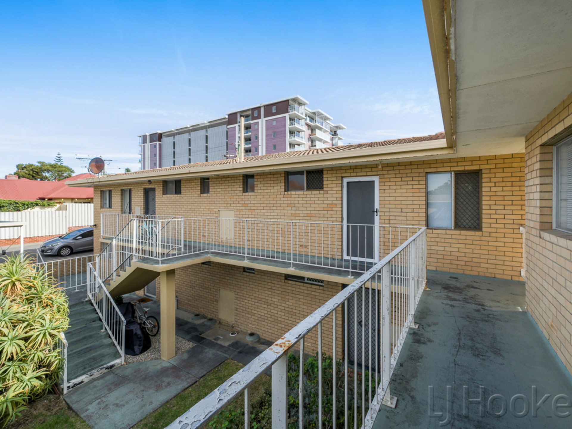 11/32 Hastings Street, SCARBOROUGH