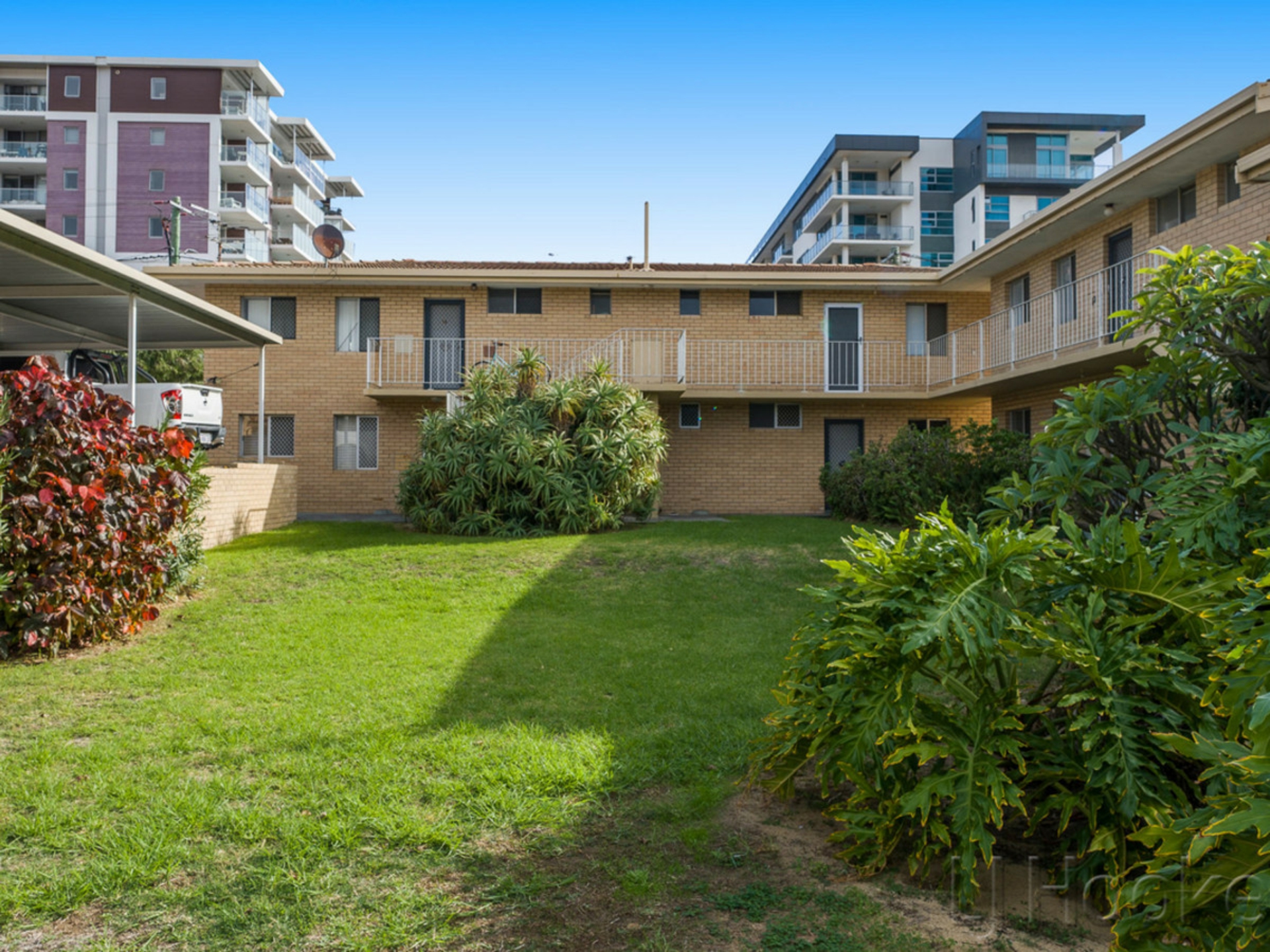11/32 Hastings Street, SCARBOROUGH