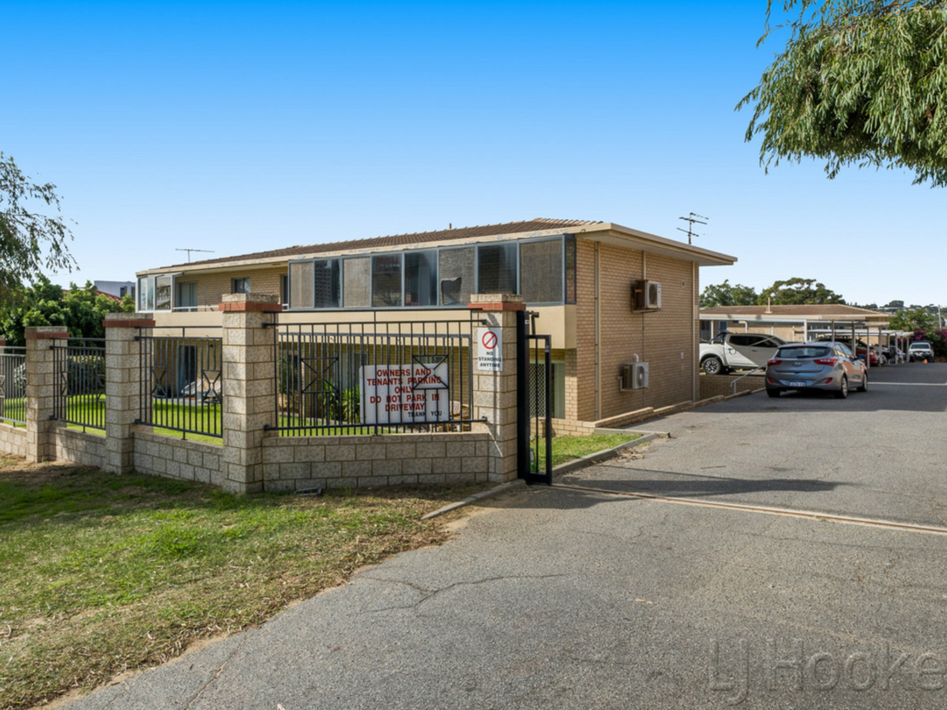 11/32 Hastings Street, SCARBOROUGH