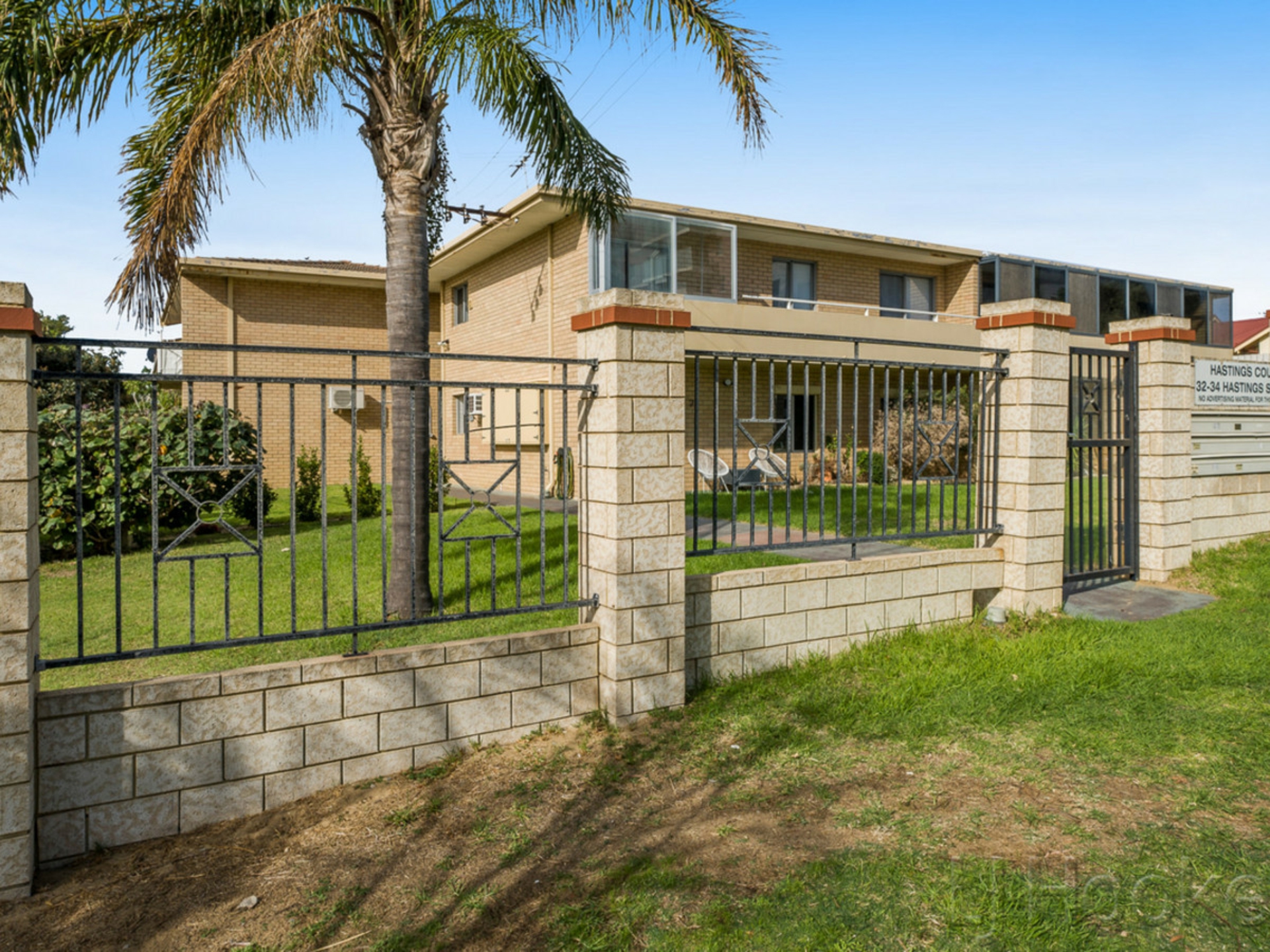 11/32 Hastings Street, SCARBOROUGH