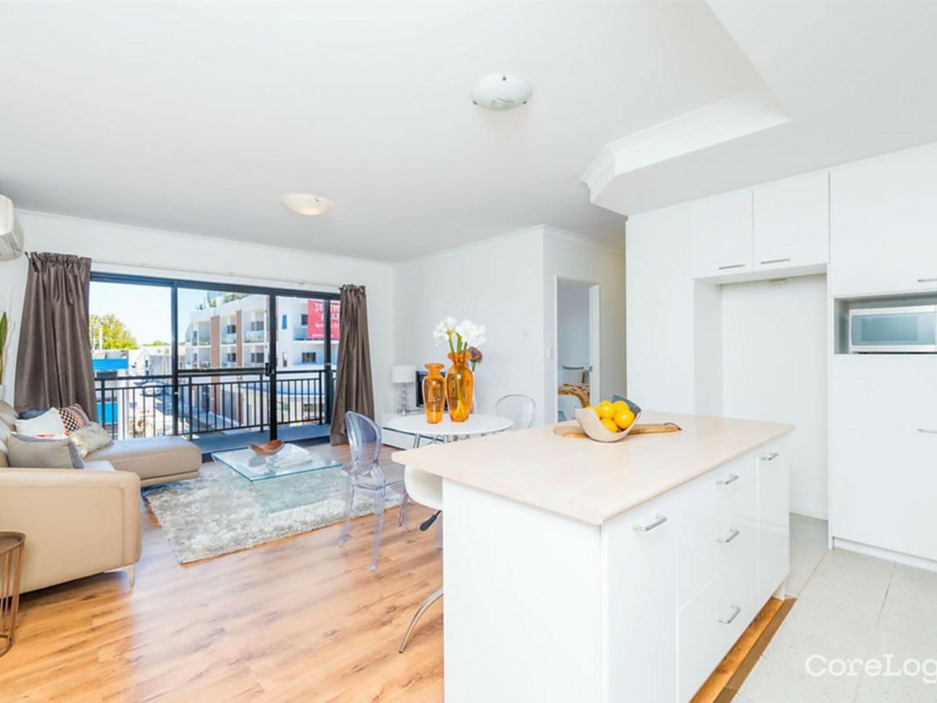 46/250 Beaufort Street, PERTH