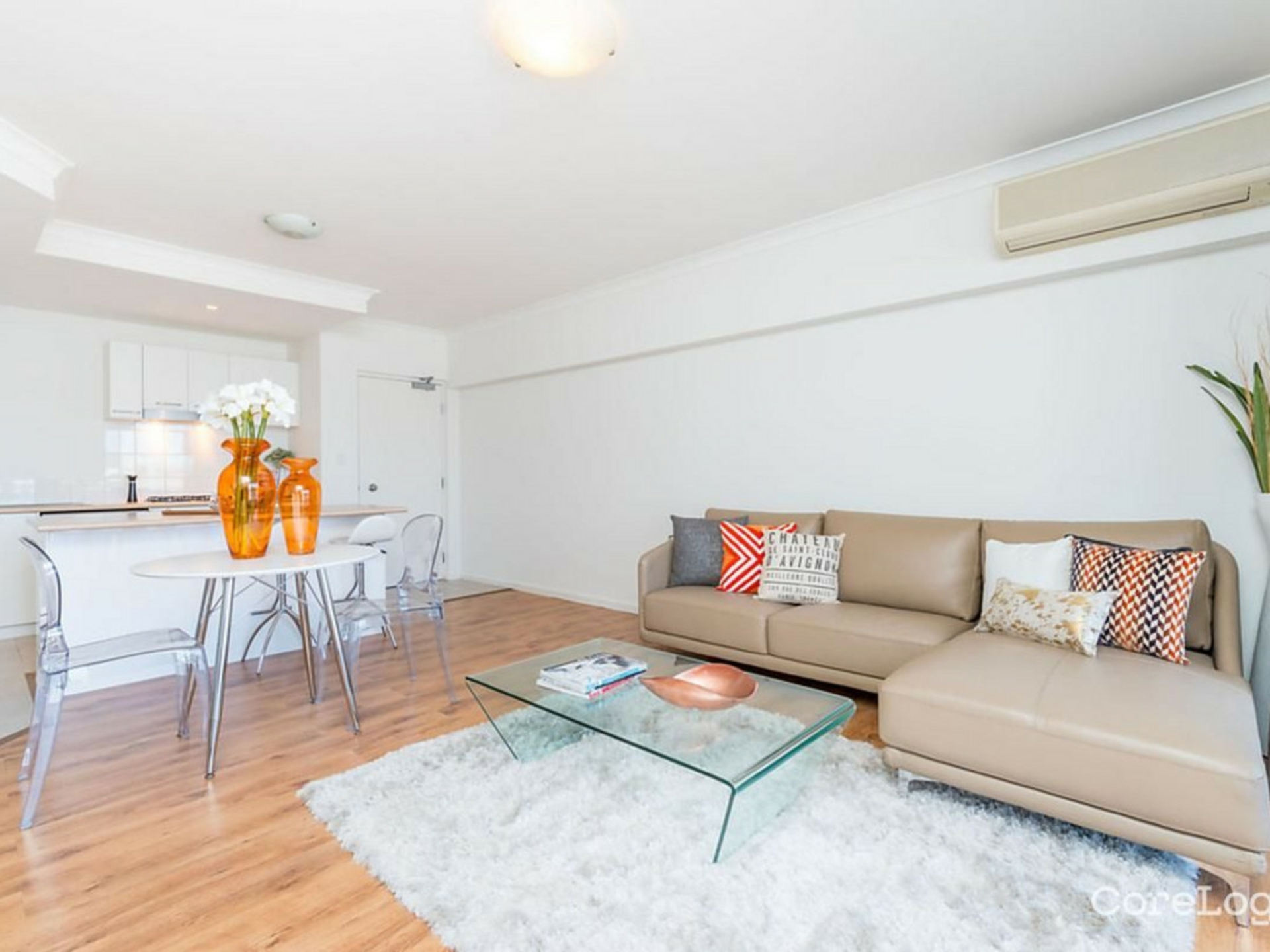 46/250 Beaufort Street, PERTH