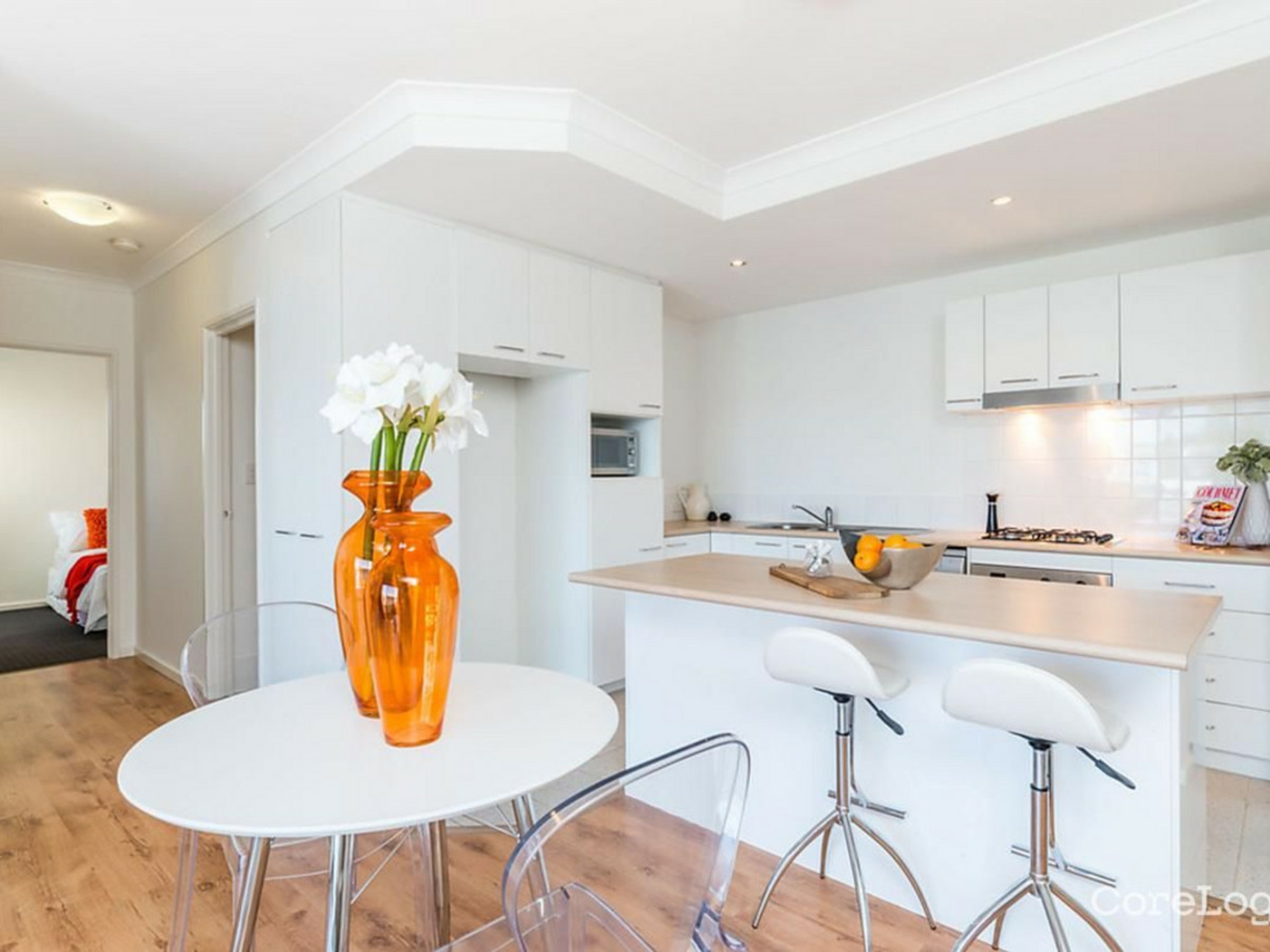 46/250 Beaufort Street, PERTH