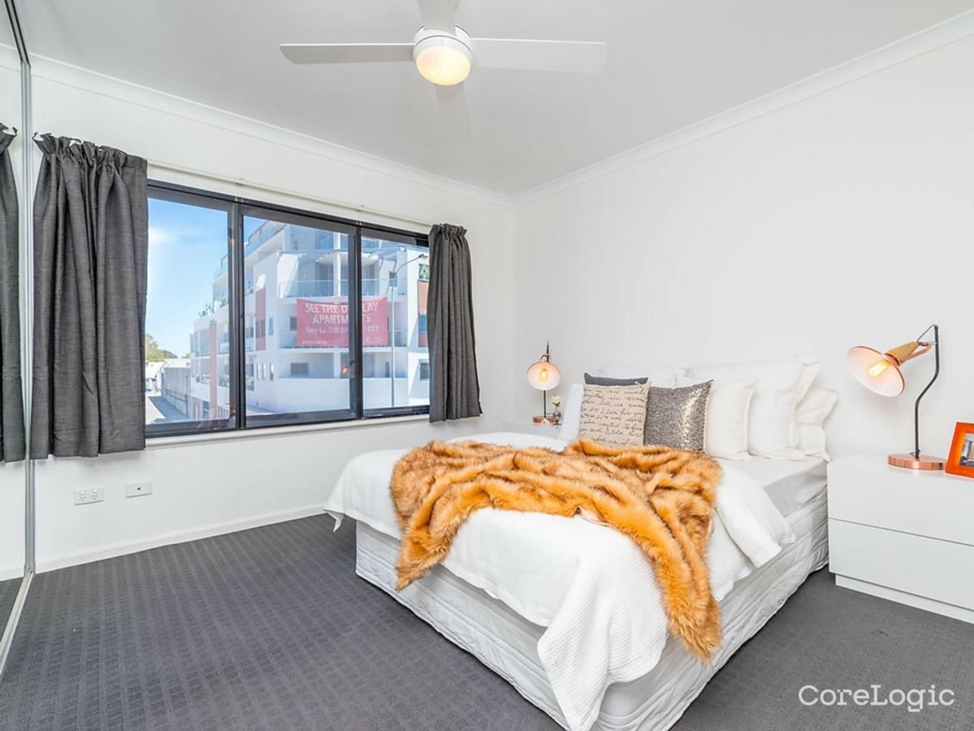 46/250 Beaufort Street, PERTH