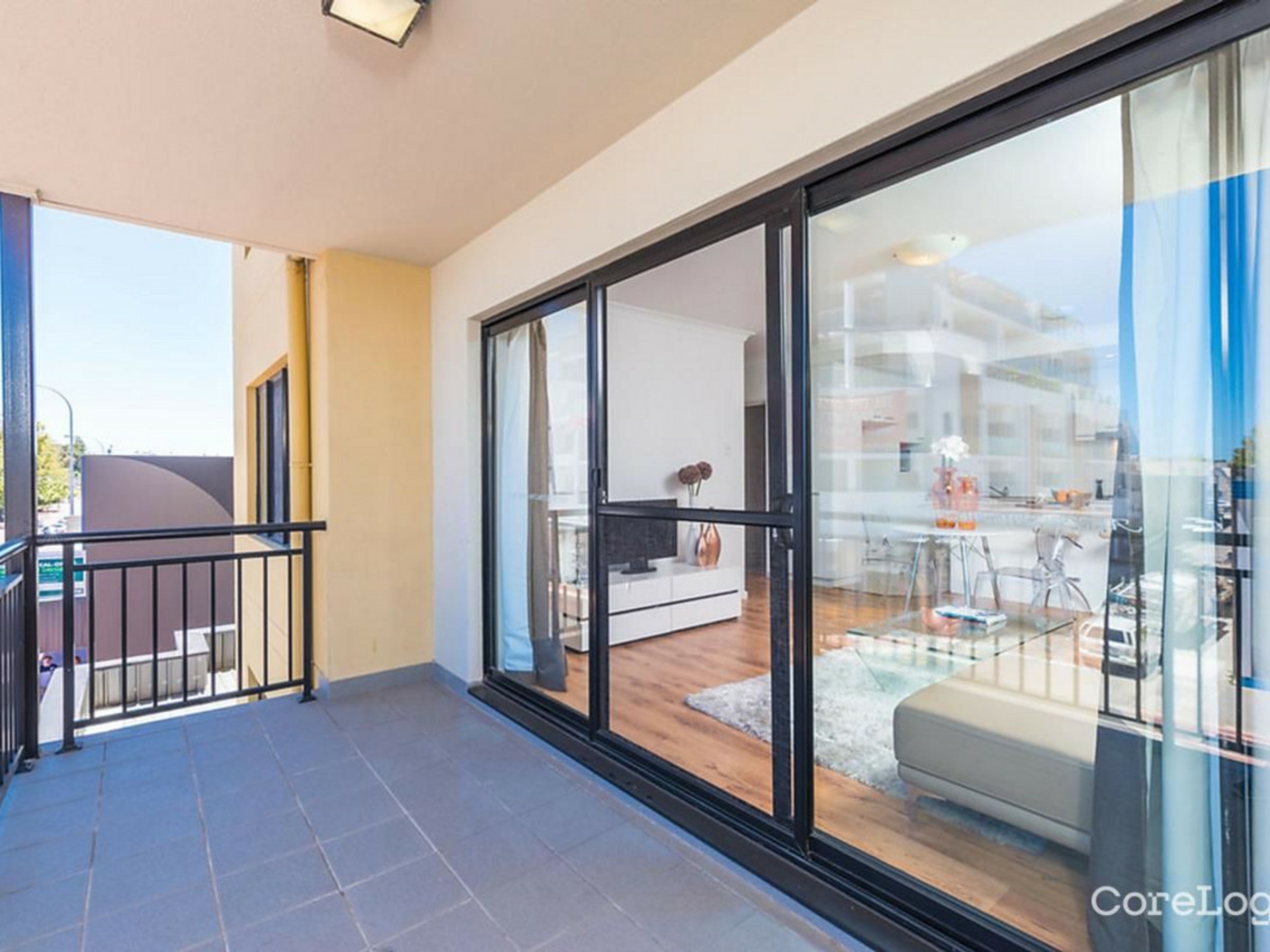 46/250 Beaufort Street, PERTH