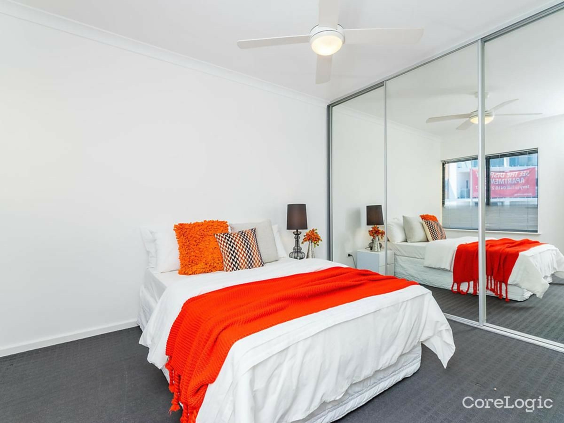 46/250 Beaufort Street, PERTH