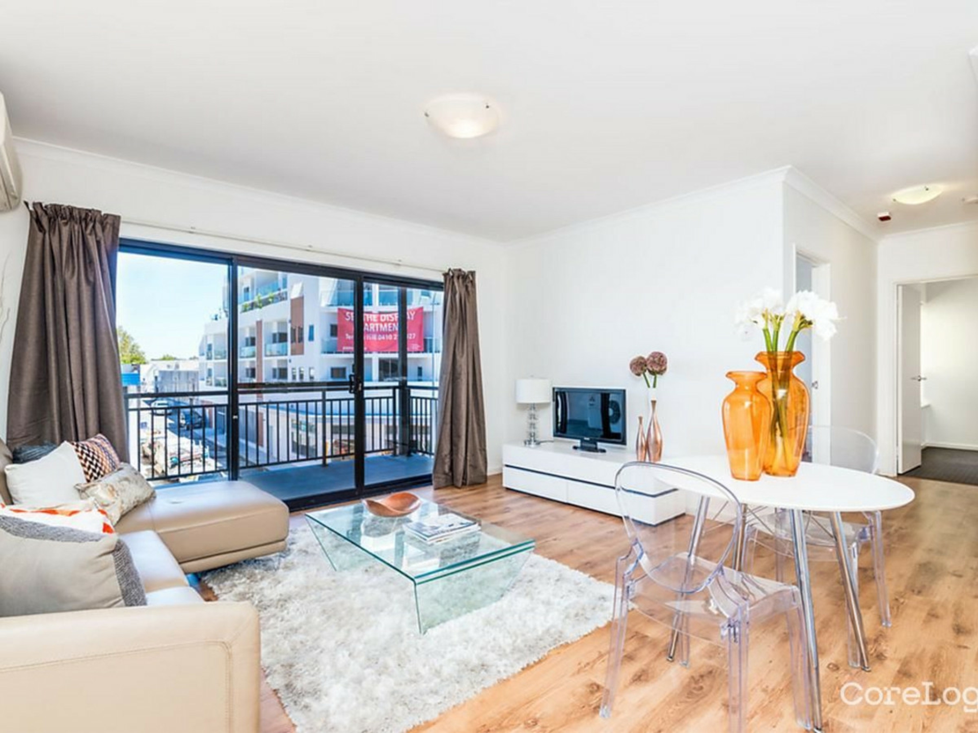 46/250 Beaufort Street, PERTH
