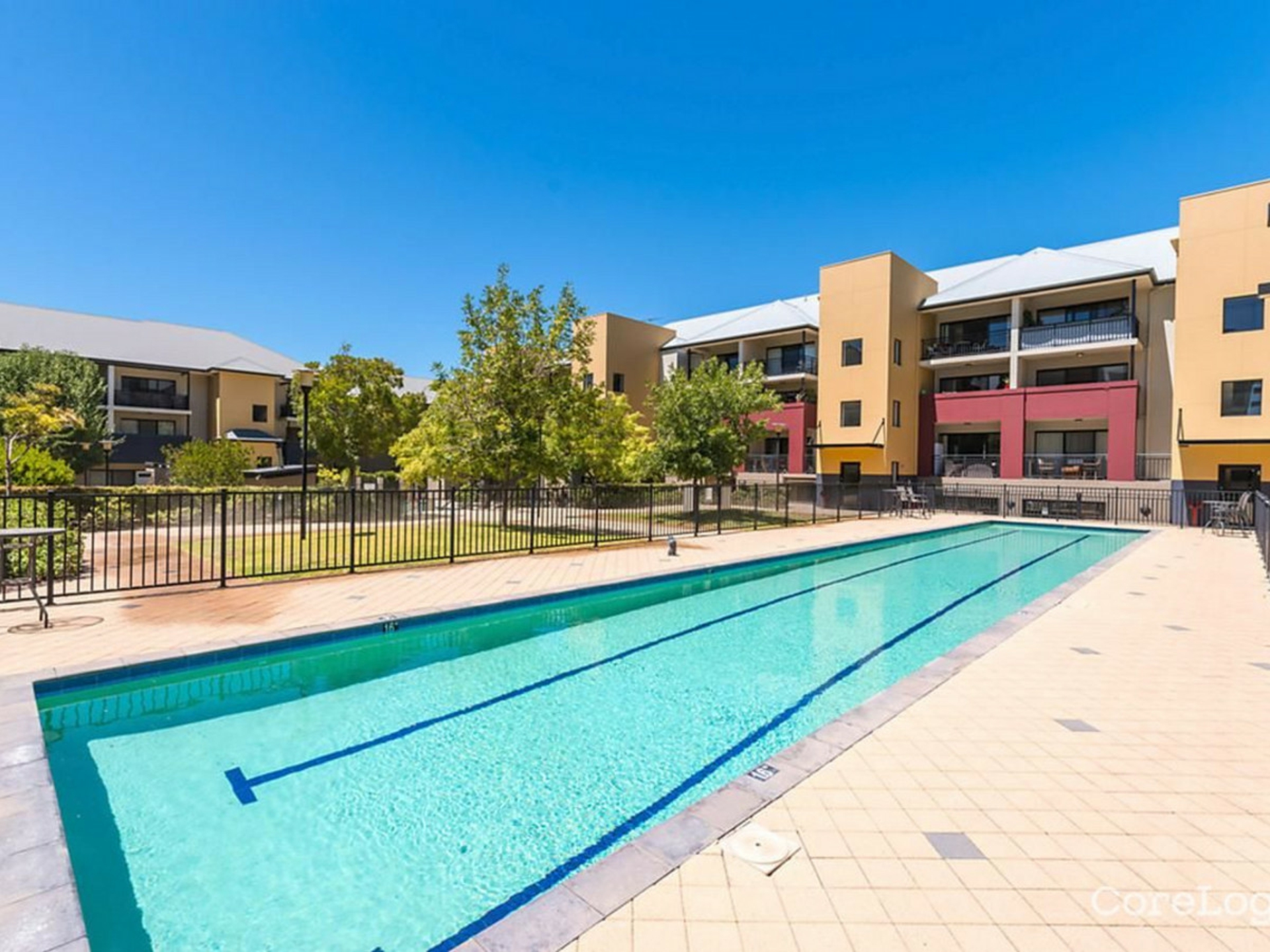 46/250 Beaufort Street, PERTH