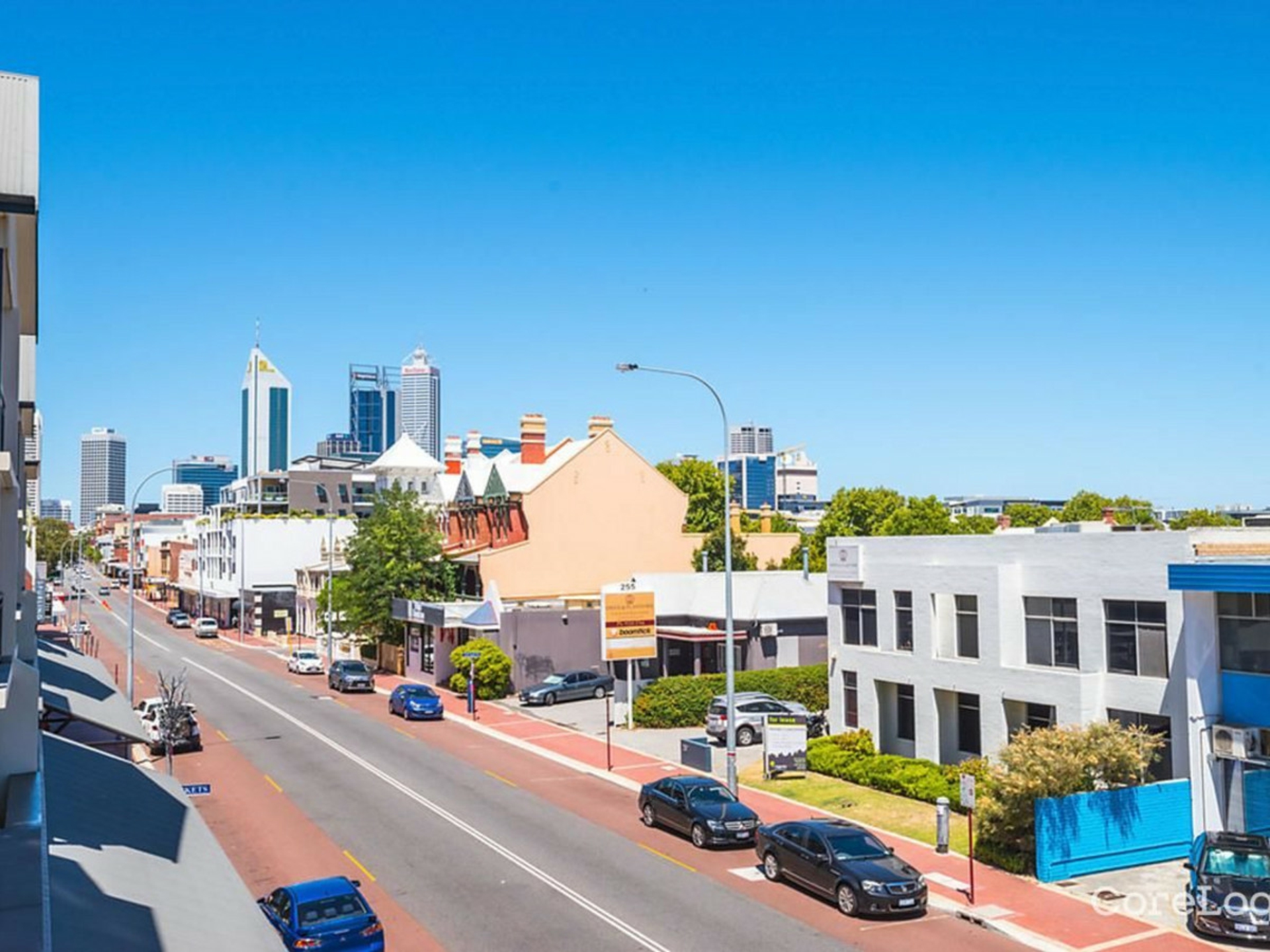 46/250 Beaufort Street, PERTH