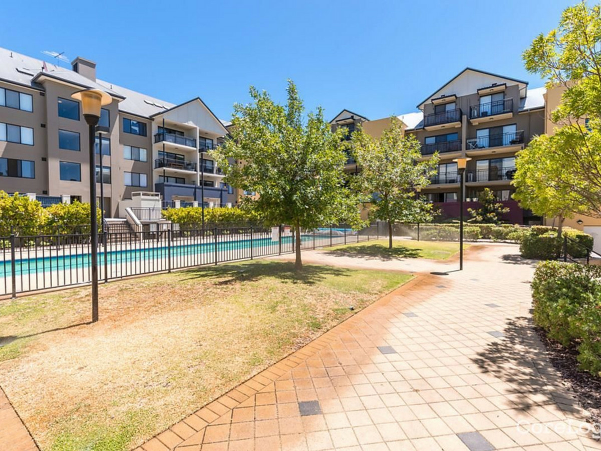 46/250 Beaufort Street, PERTH
