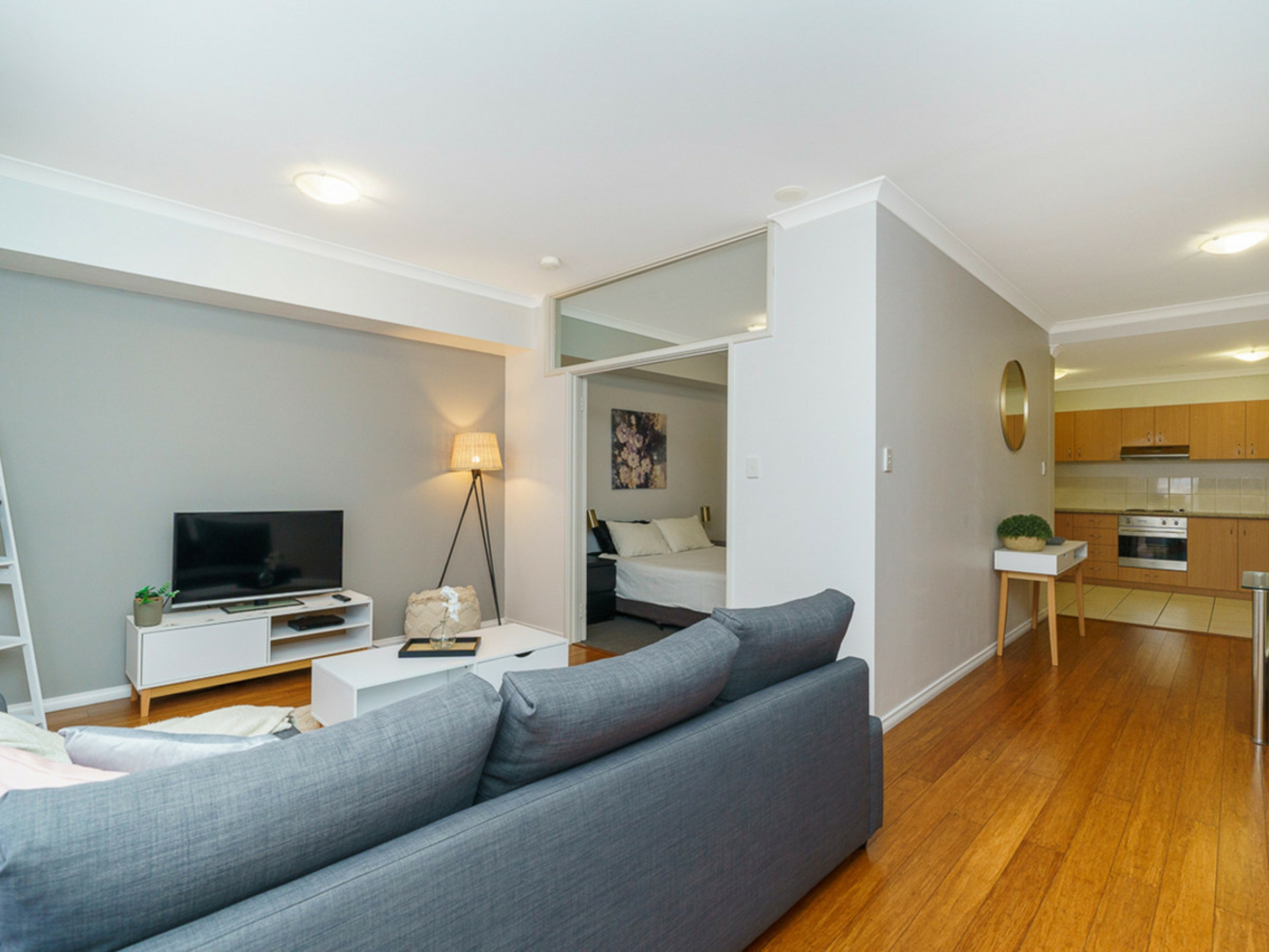 33/190 Hay Street, EAST PERTH