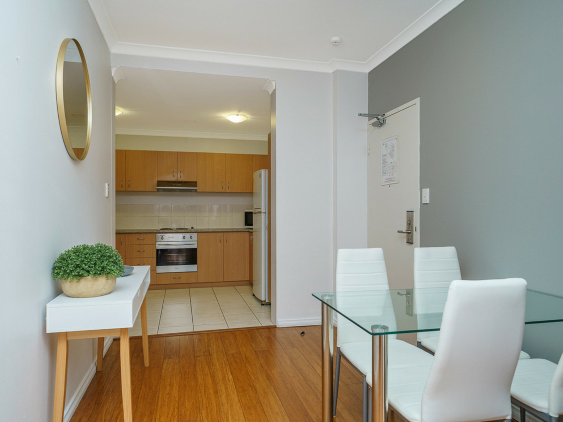 33/190 Hay Street, EAST PERTH
