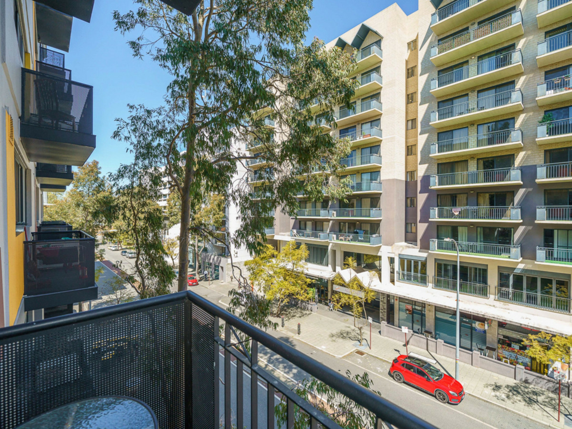 33/190 Hay Street, EAST PERTH