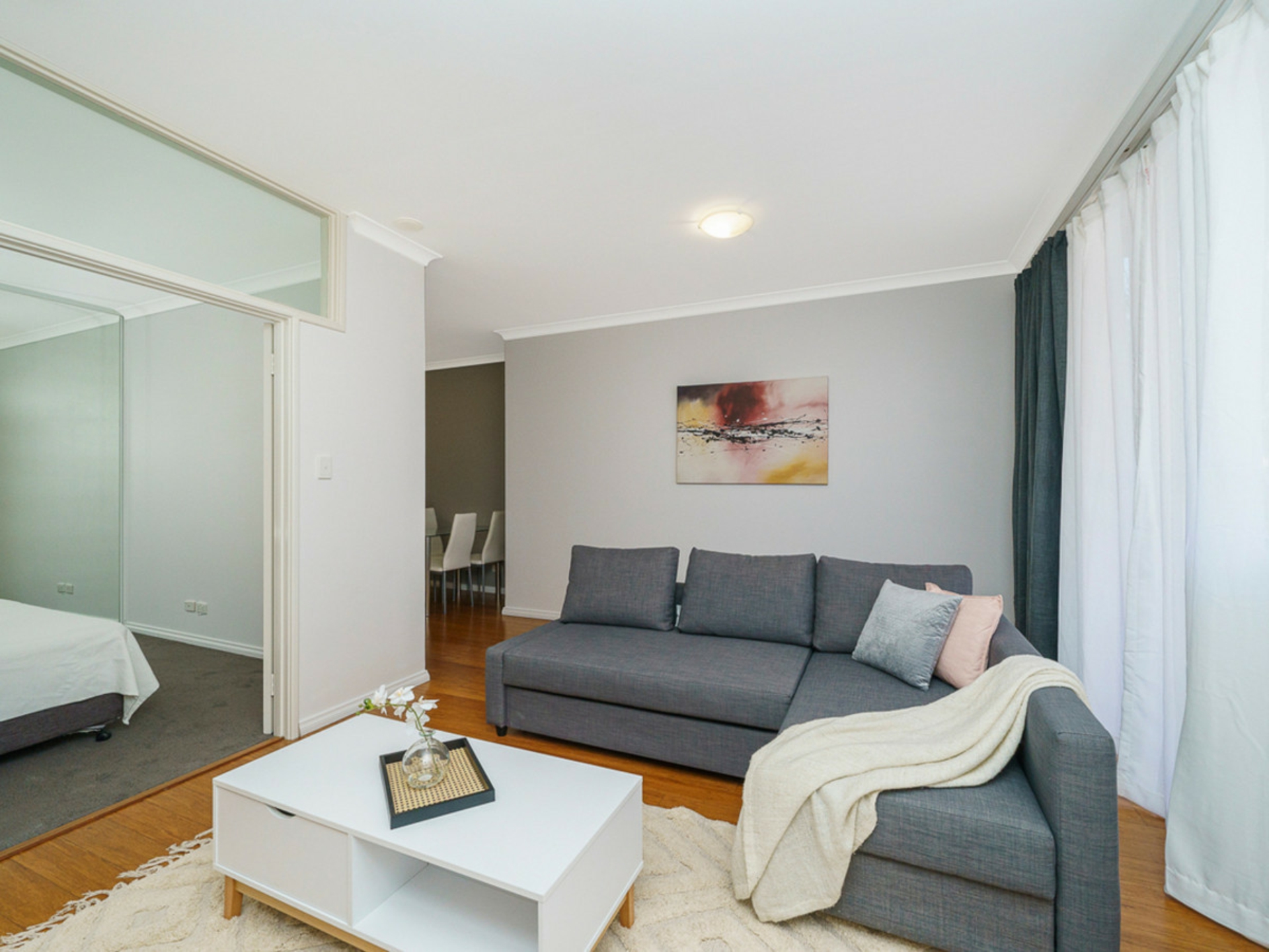 33/190 Hay Street, EAST PERTH