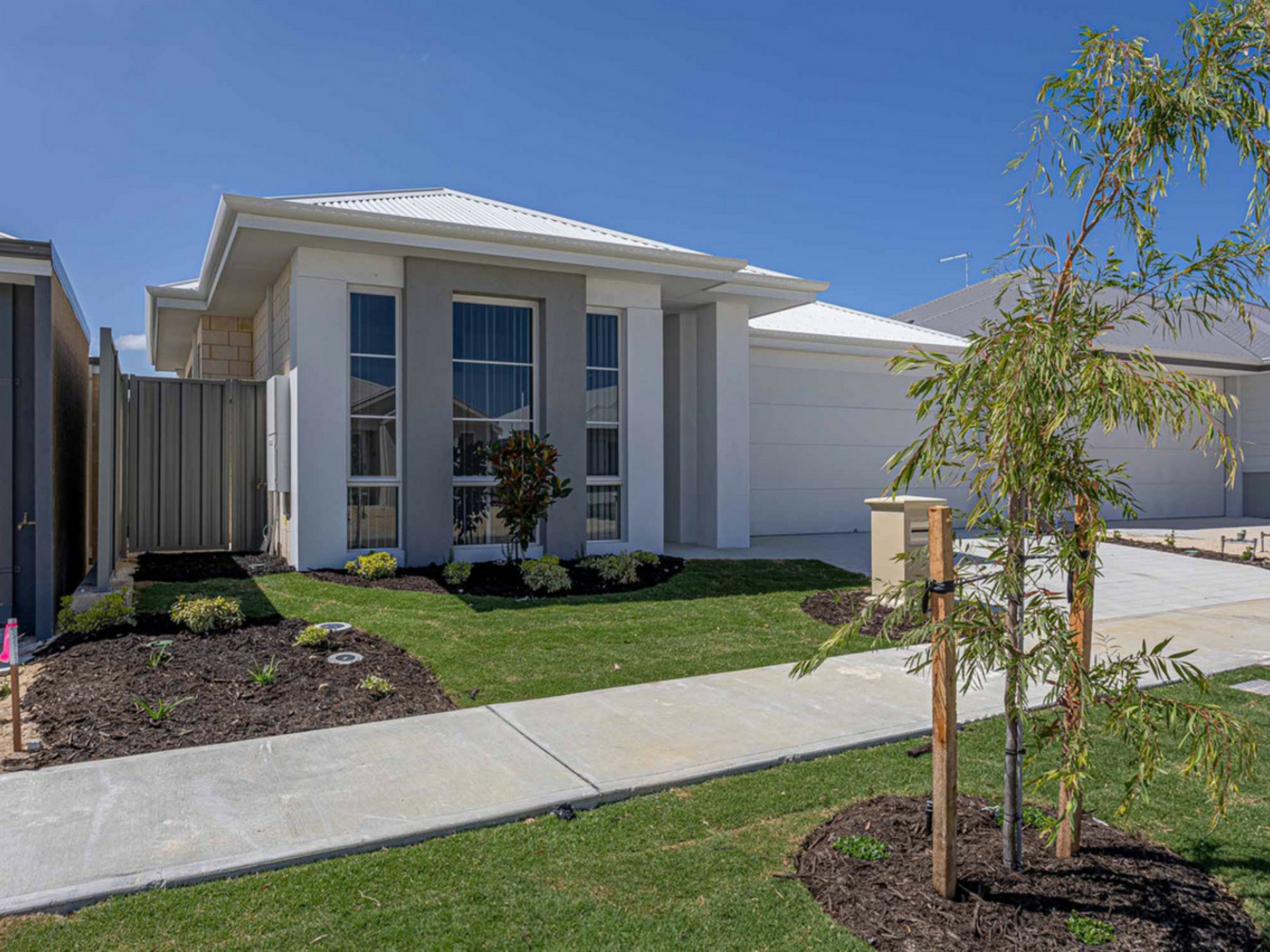 26 Gambier Grove, EGLINTON