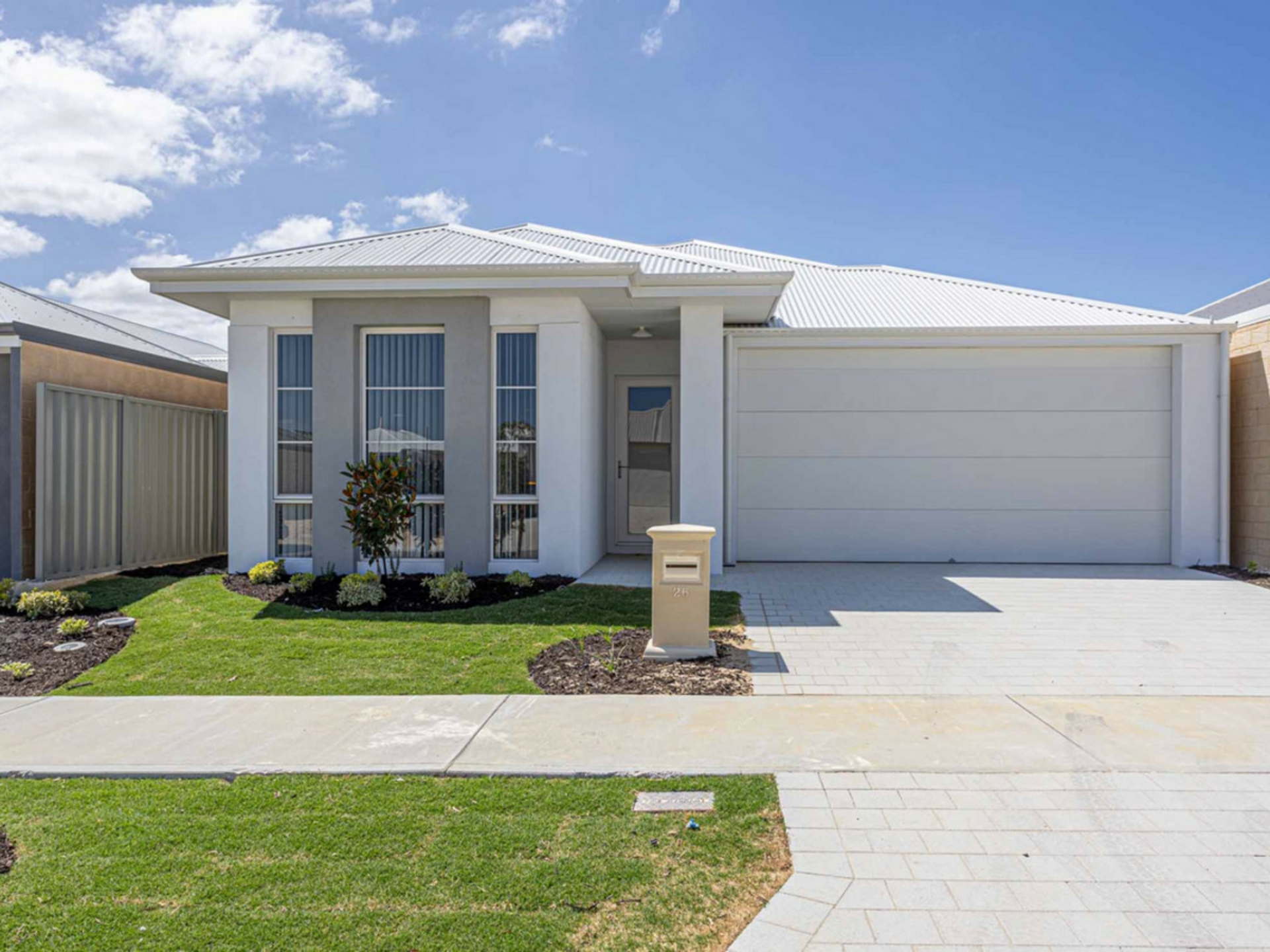 26 Gambier Grove, EGLINTON
