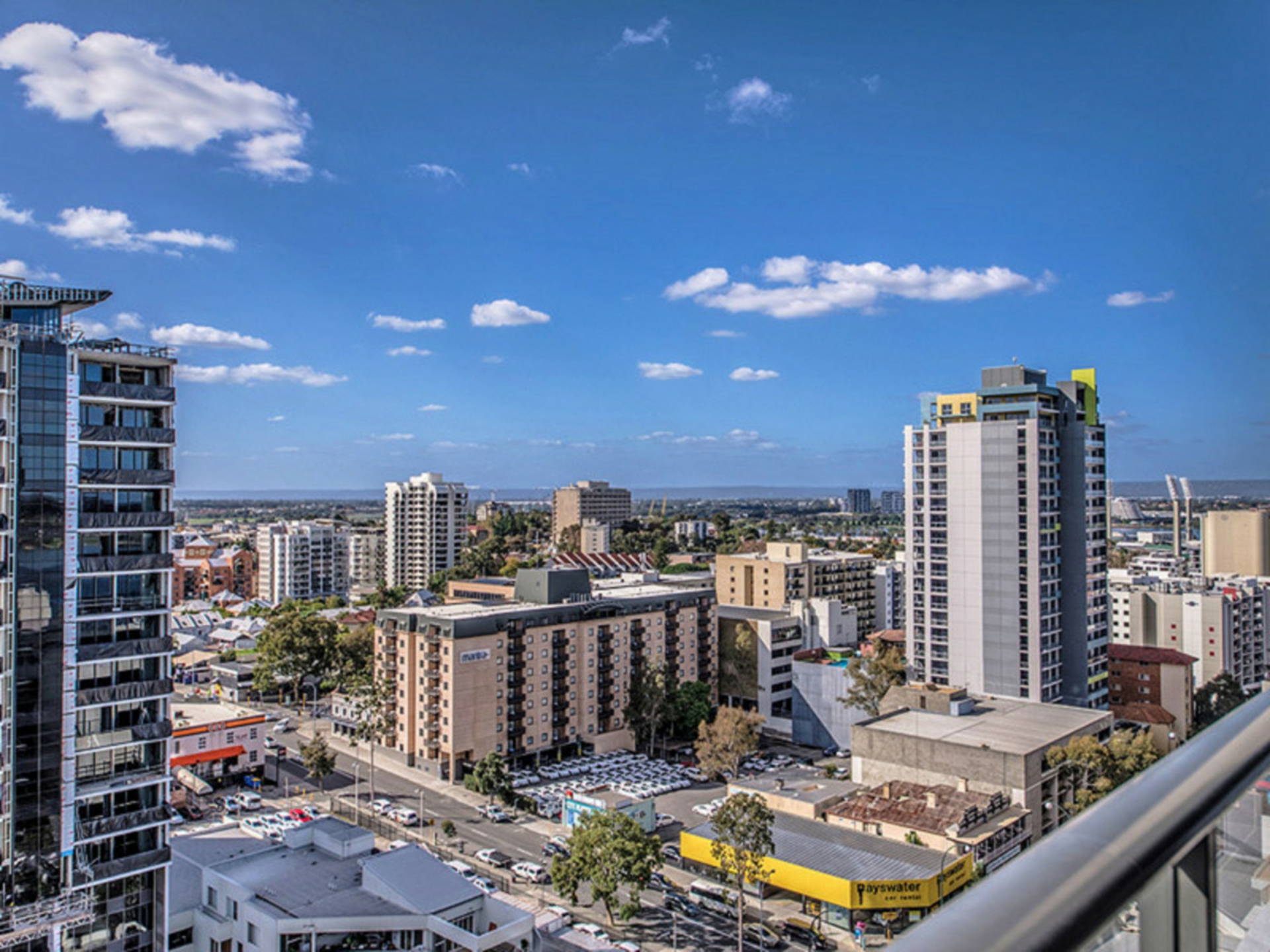 75/181 Adelaide Terrace East Perth WA