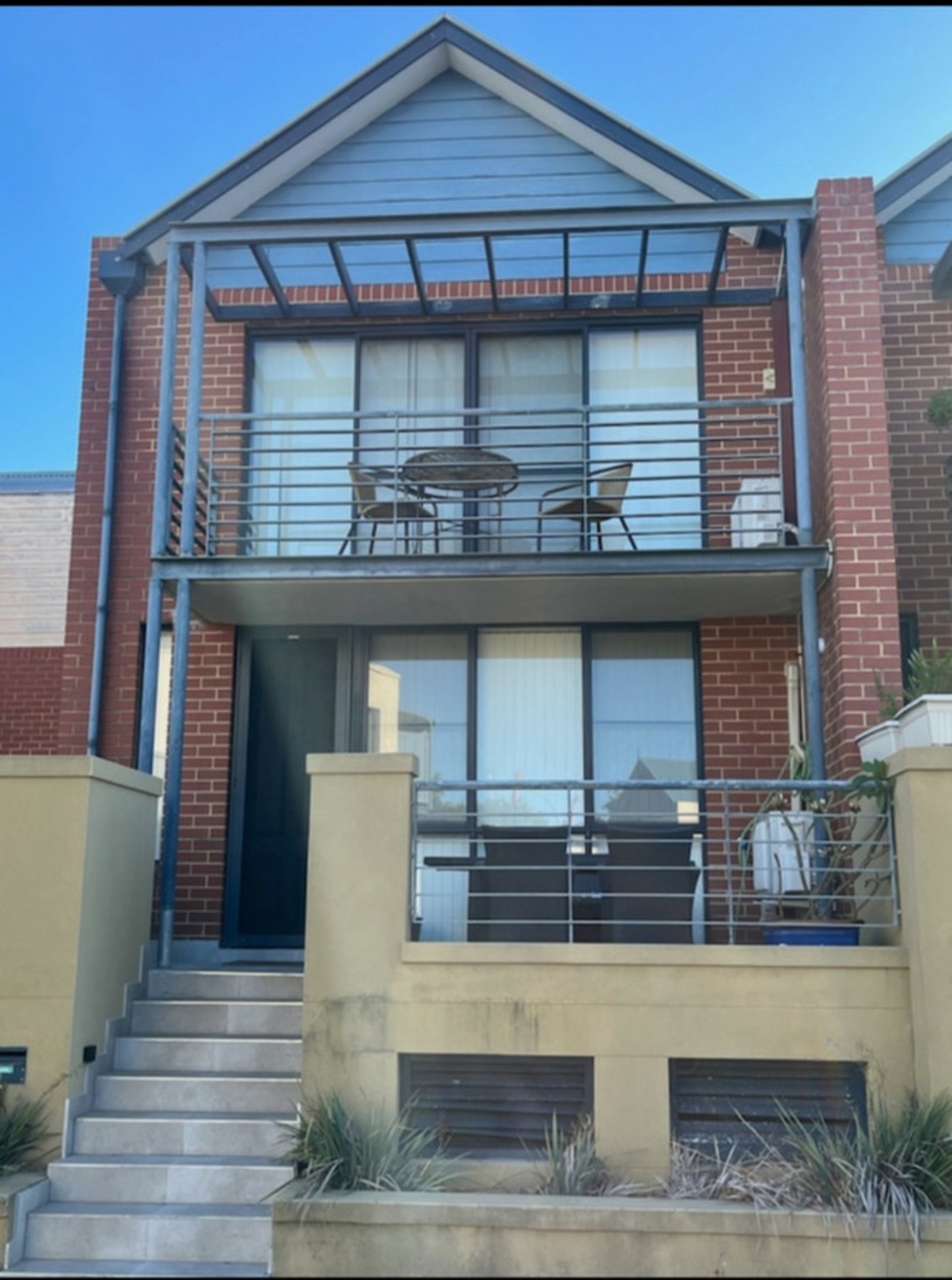 4/27 Burns Street, NORTH FREMANTLE