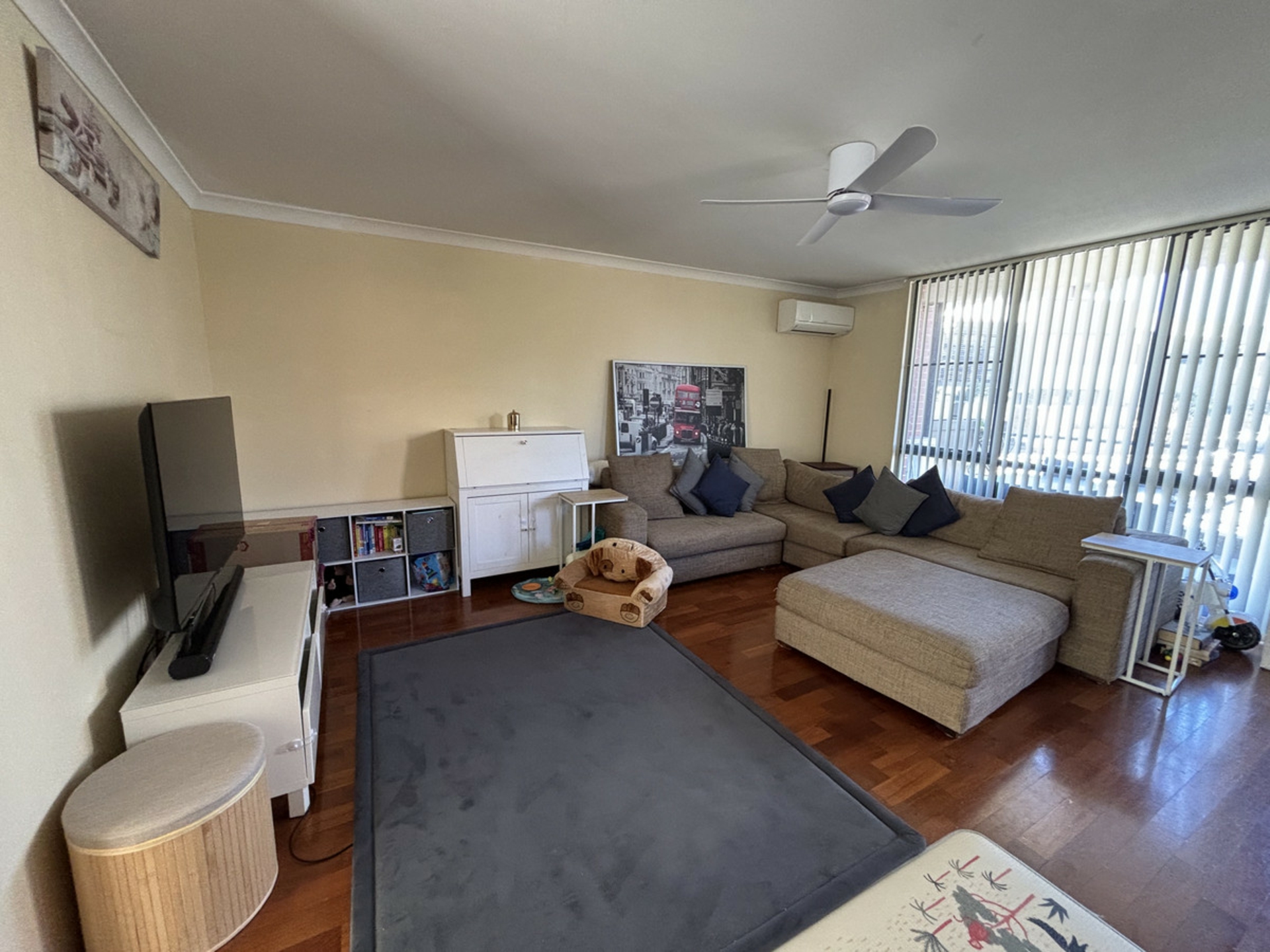 4/27 Burns Street, NORTH FREMANTLE