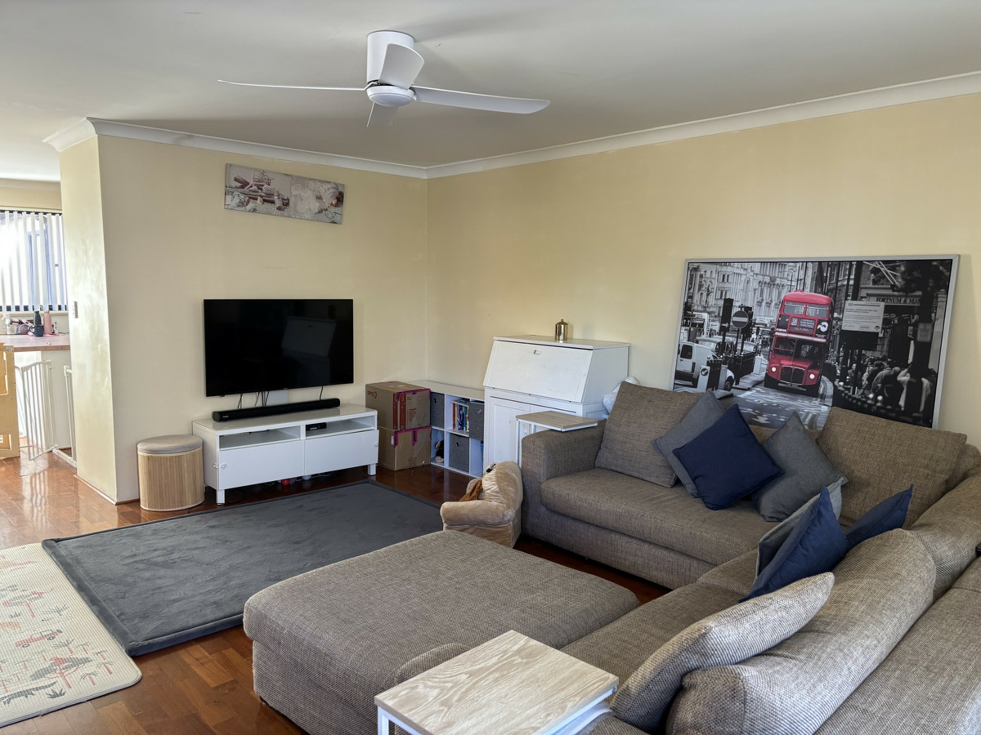 4/27 Burns Street, NORTH FREMANTLE