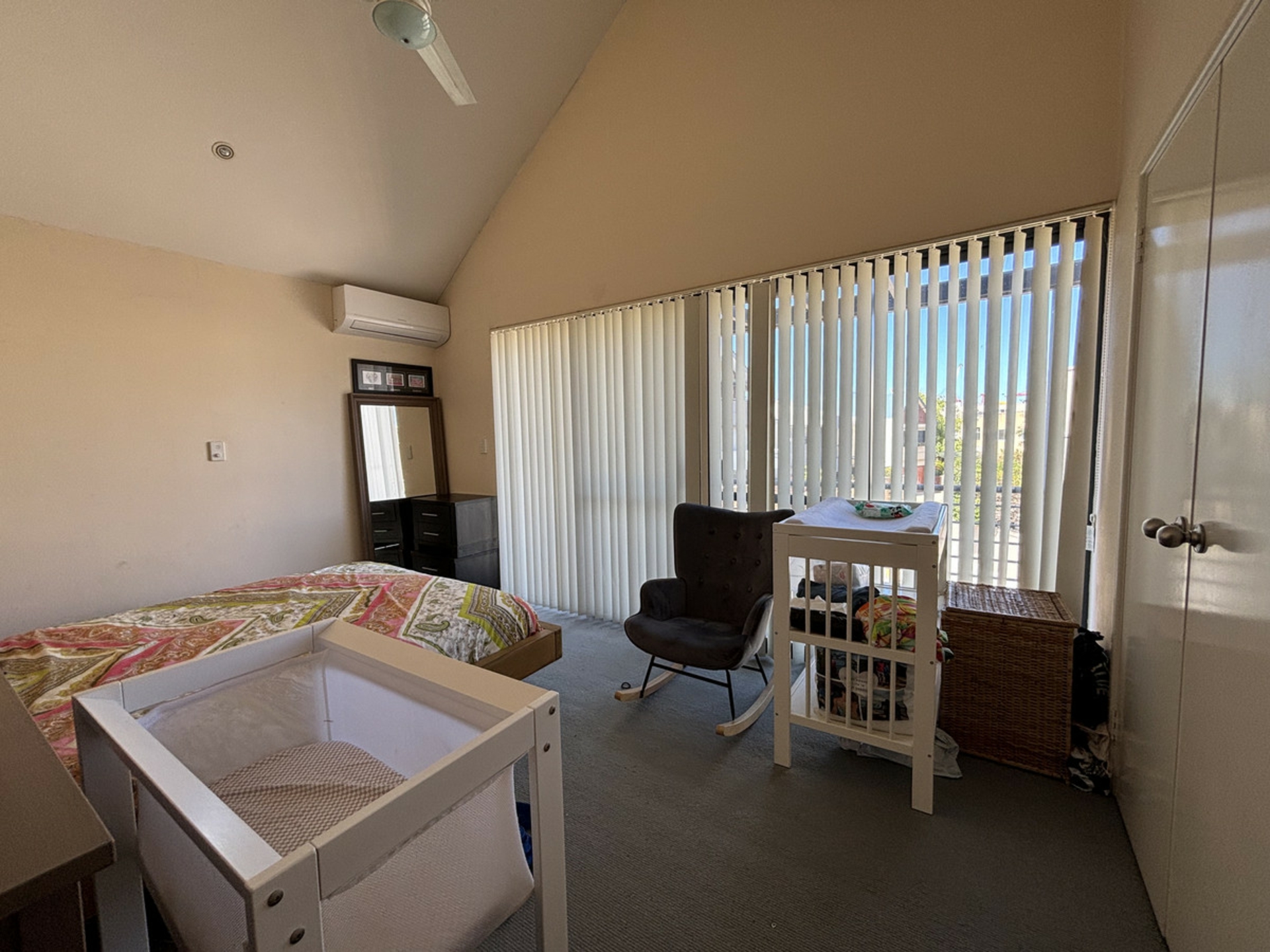 4/27 Burns Street, NORTH FREMANTLE