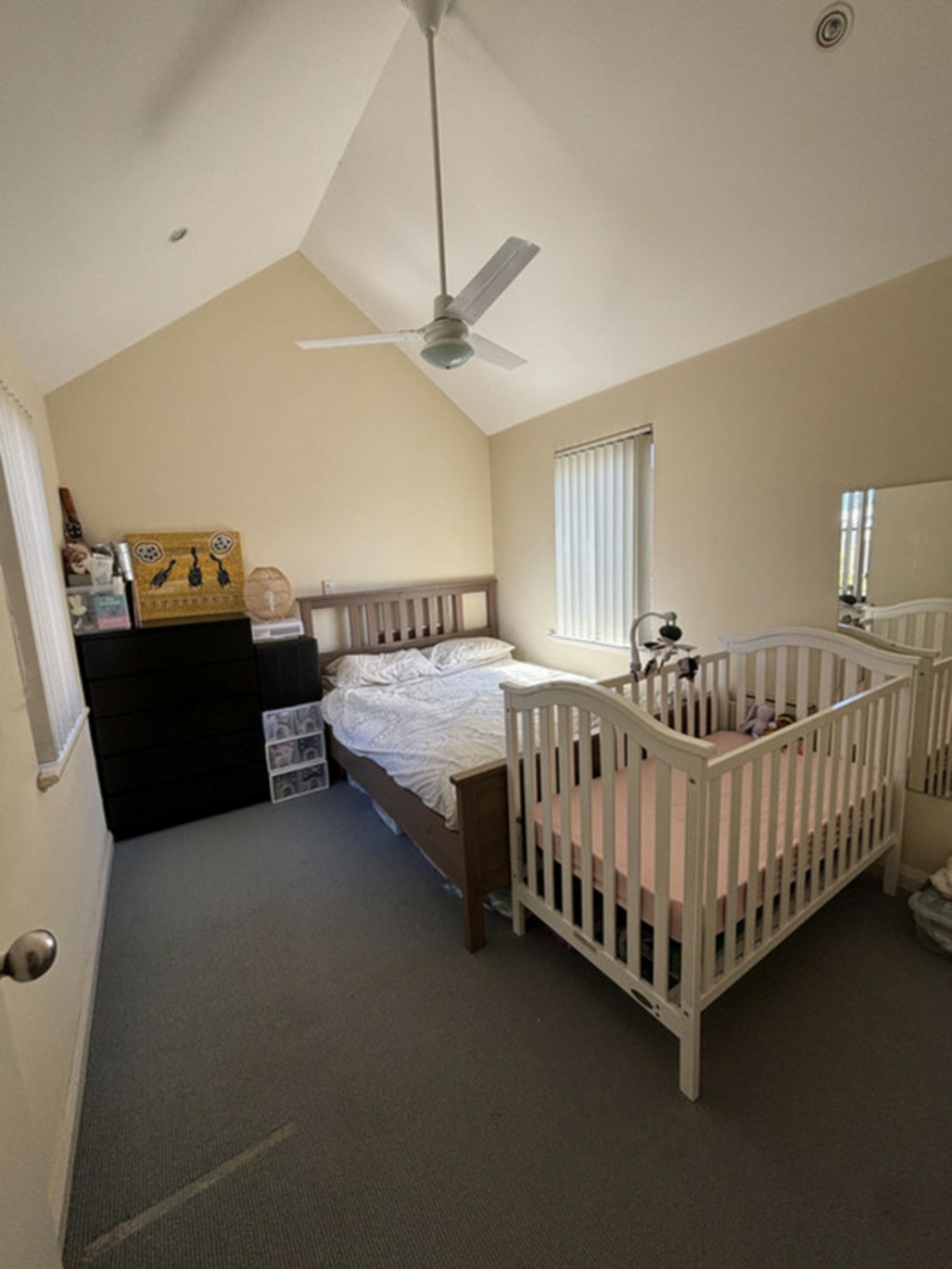 4/27 Burns Street, NORTH FREMANTLE