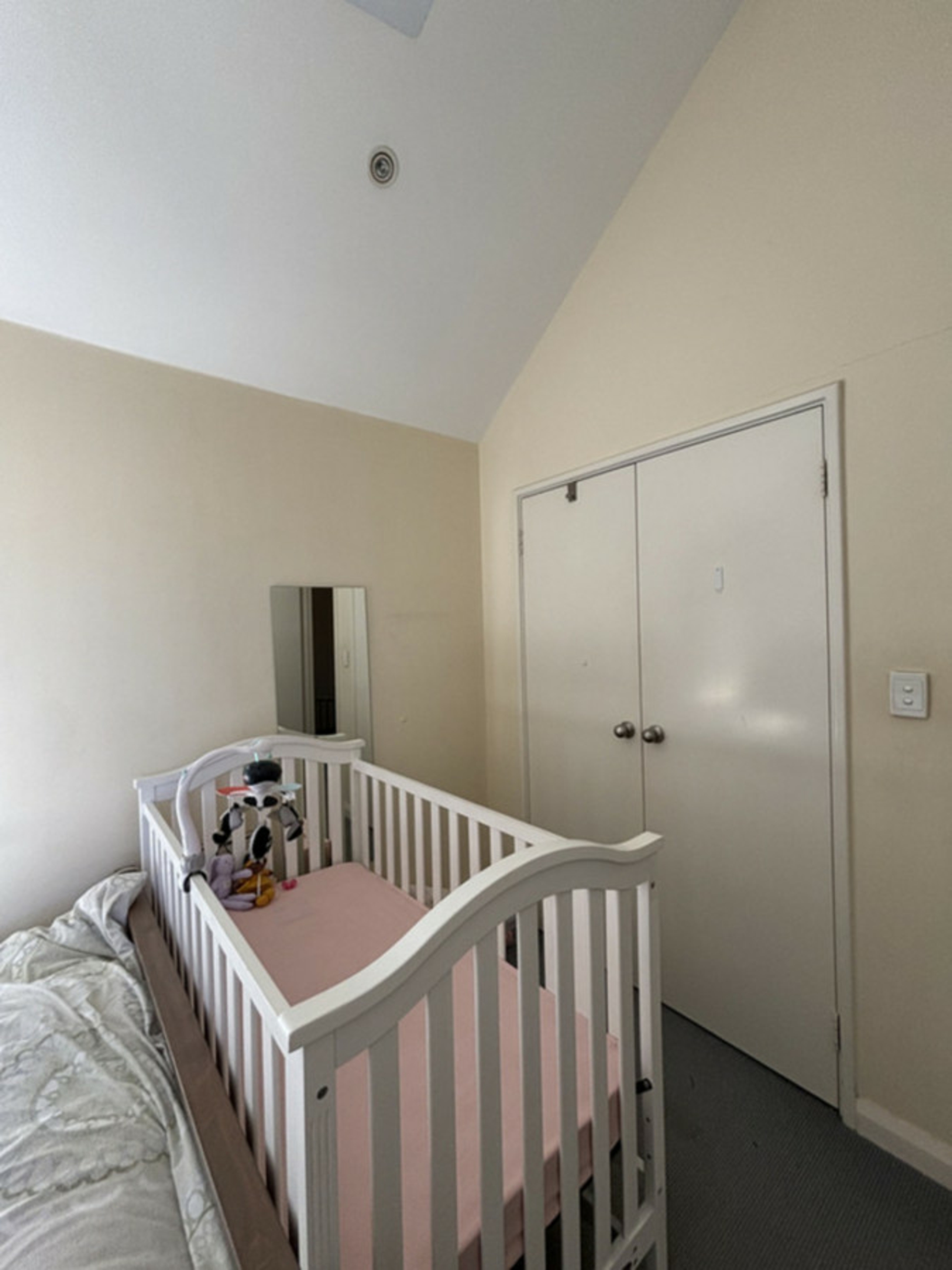 4/27 Burns Street, NORTH FREMANTLE