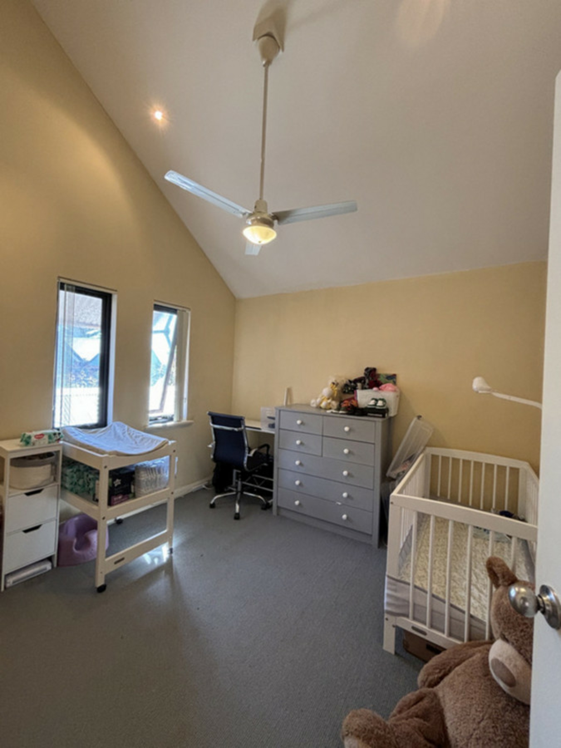 4/27 Burns Street, NORTH FREMANTLE