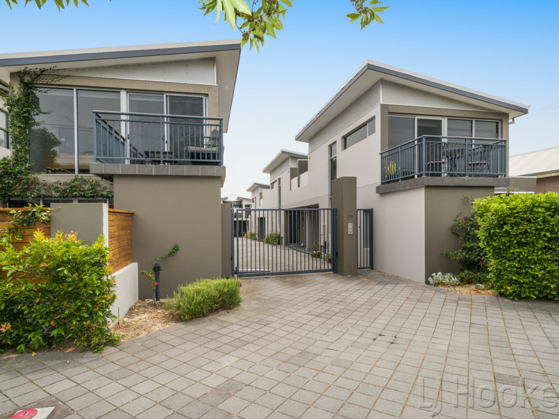 5/26 Carr Street, WEST PERTH