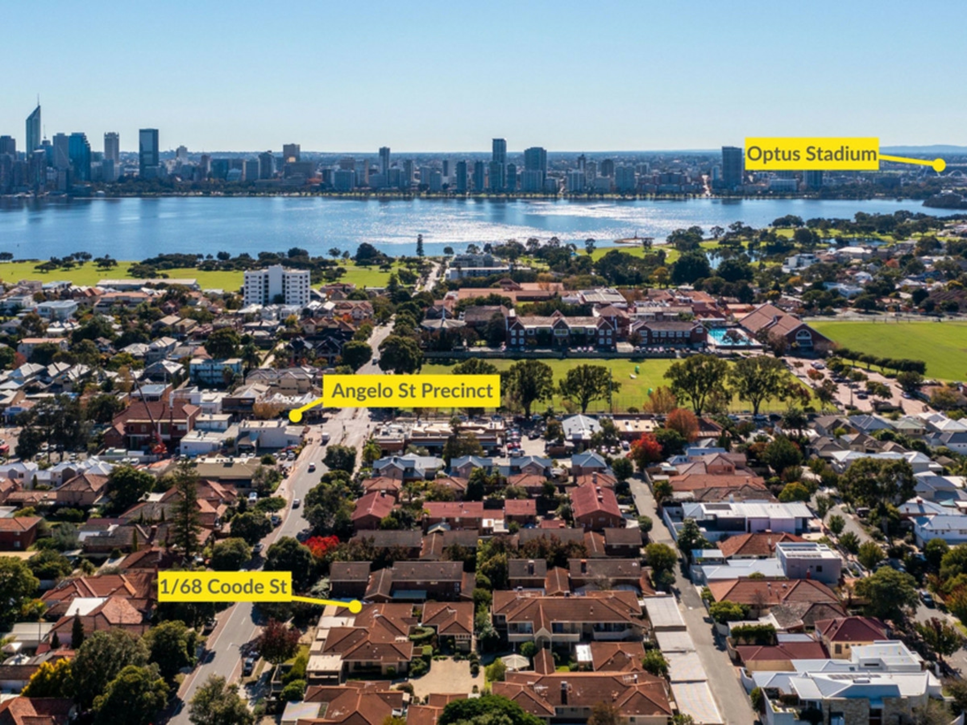 1/68 Coode Street, SOUTH PERTH