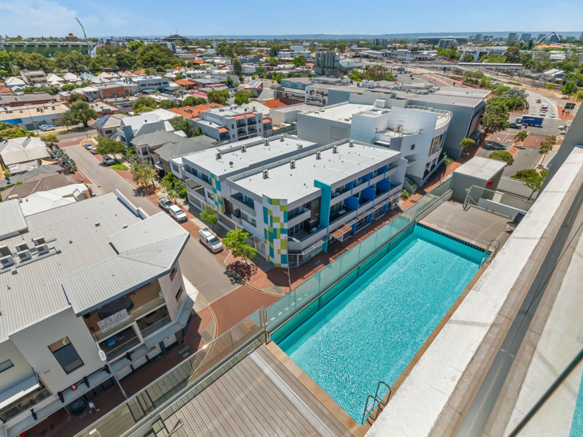 73/33 Newcastle Street, PERTH