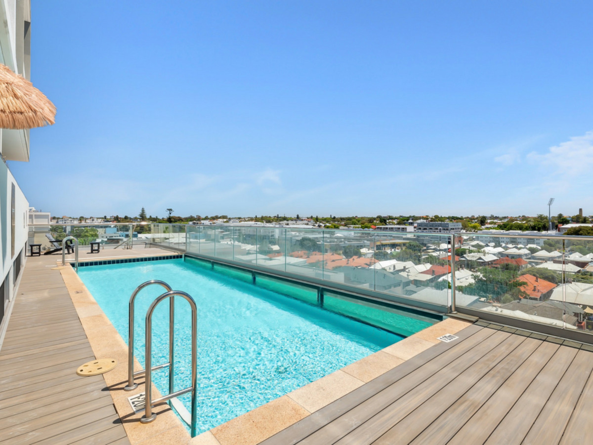 73/33 Newcastle Street, PERTH