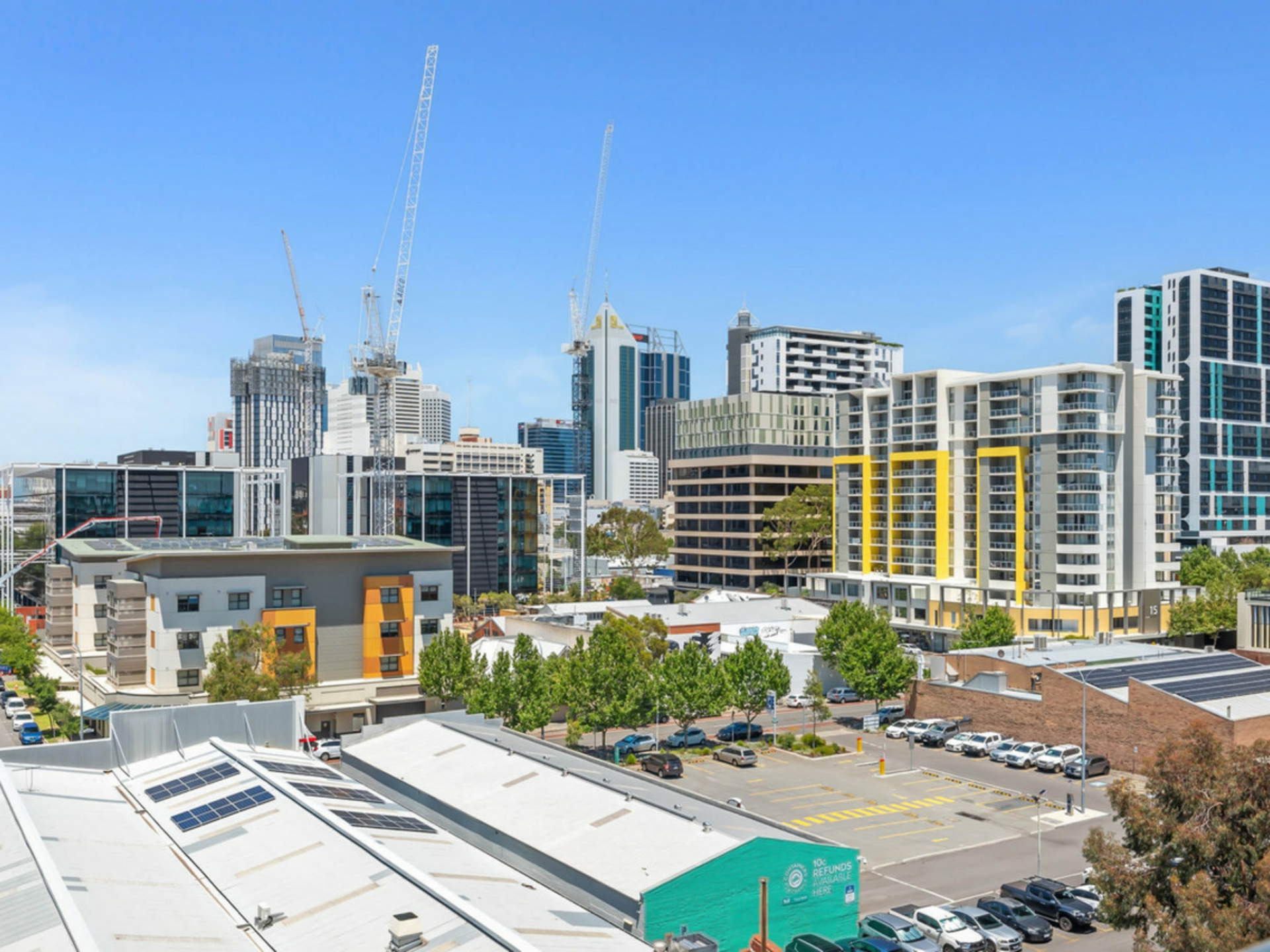 73/33 Newcastle Street, PERTH