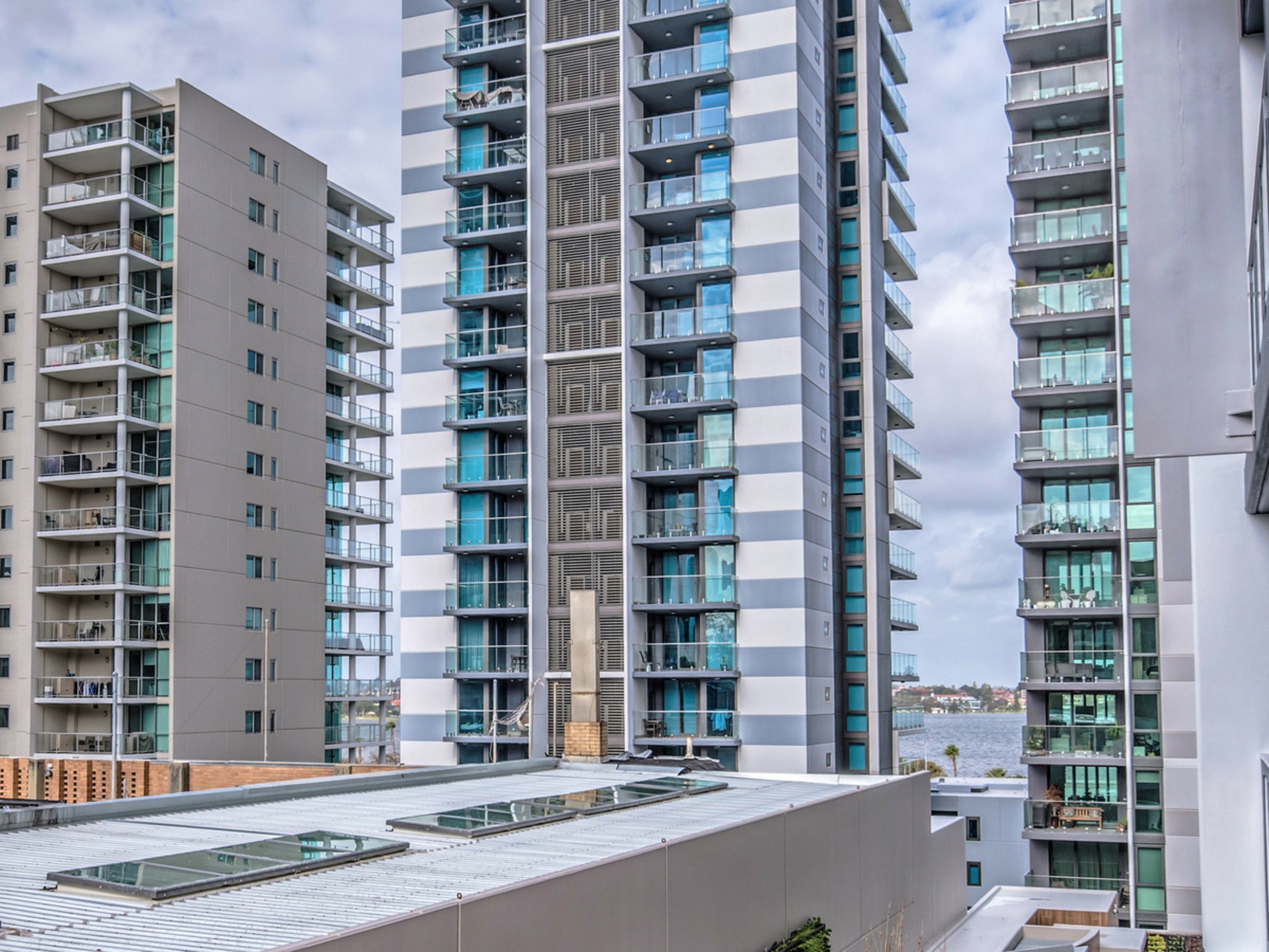 18/189 Adelaide Terrace East Perth WA