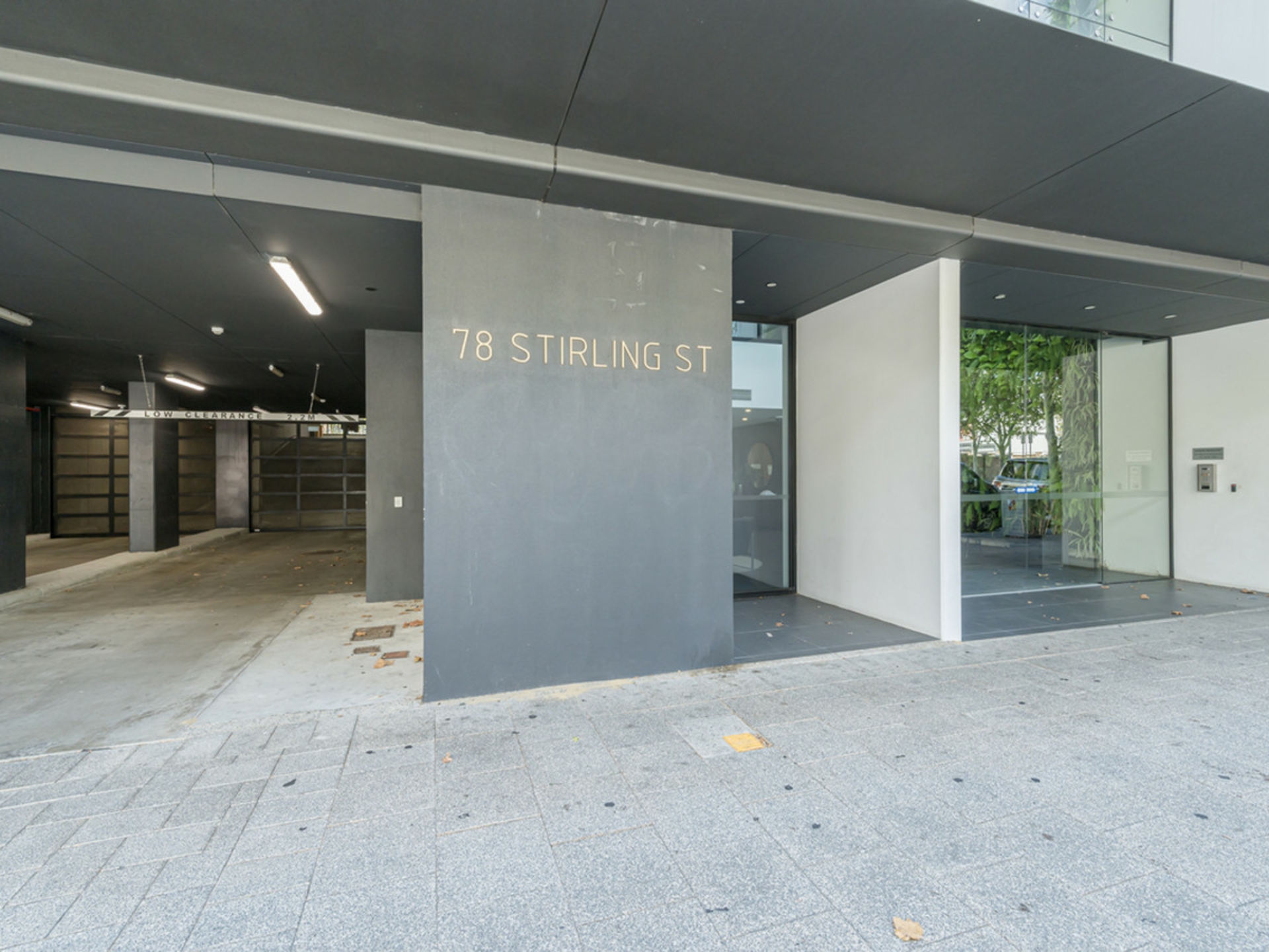 1706/78 Stirling Street, PERTH