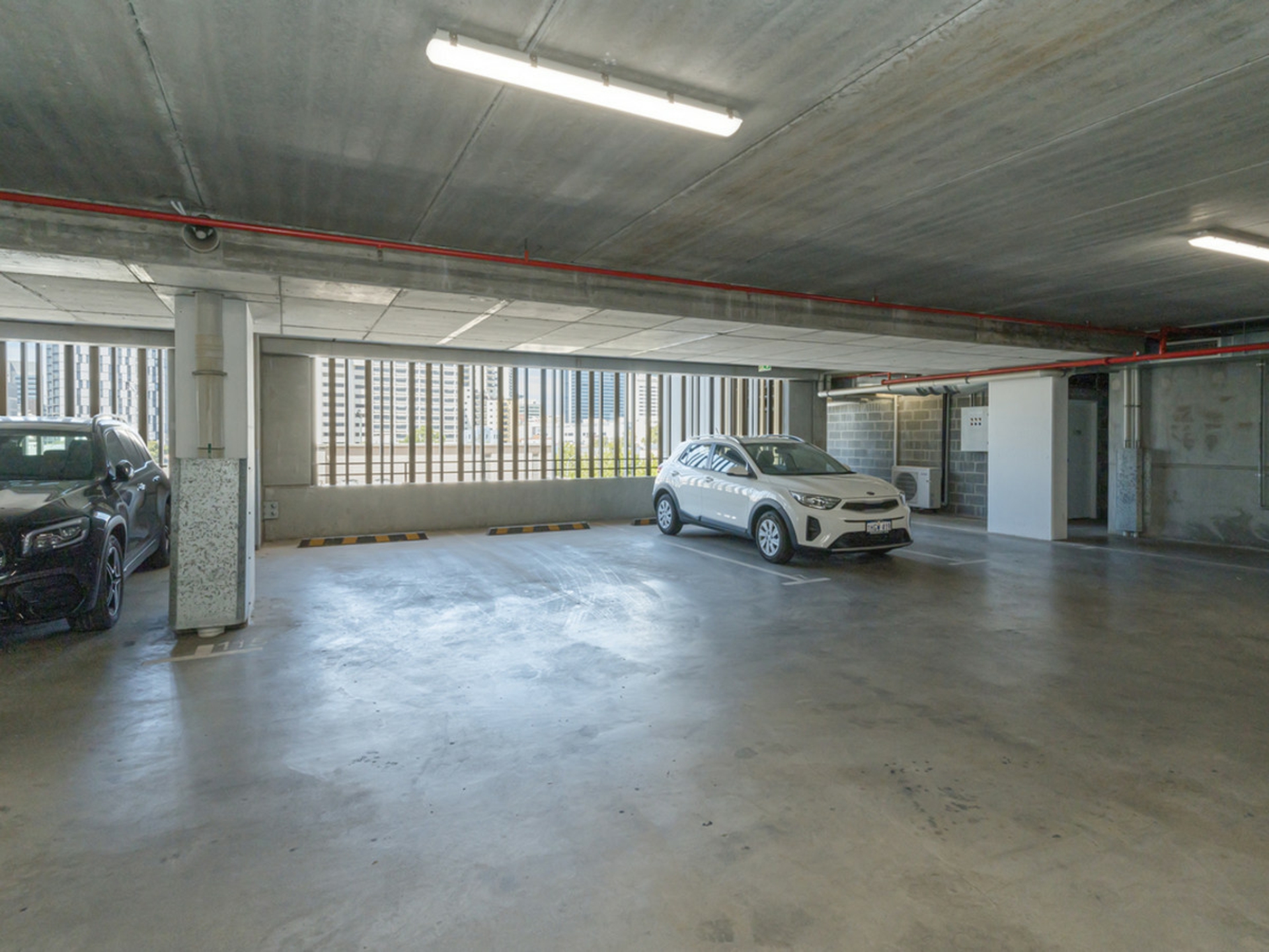 1706/78 Stirling Street, PERTH