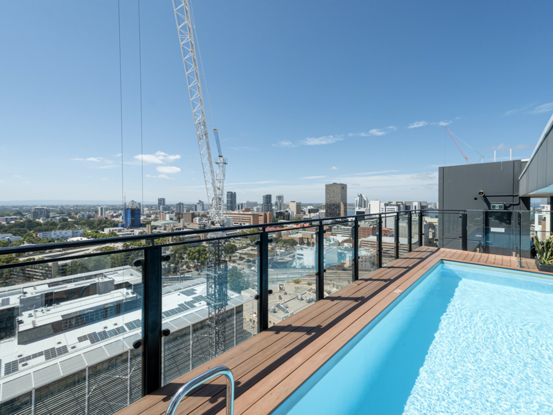 1706/78 Stirling Street, PERTH