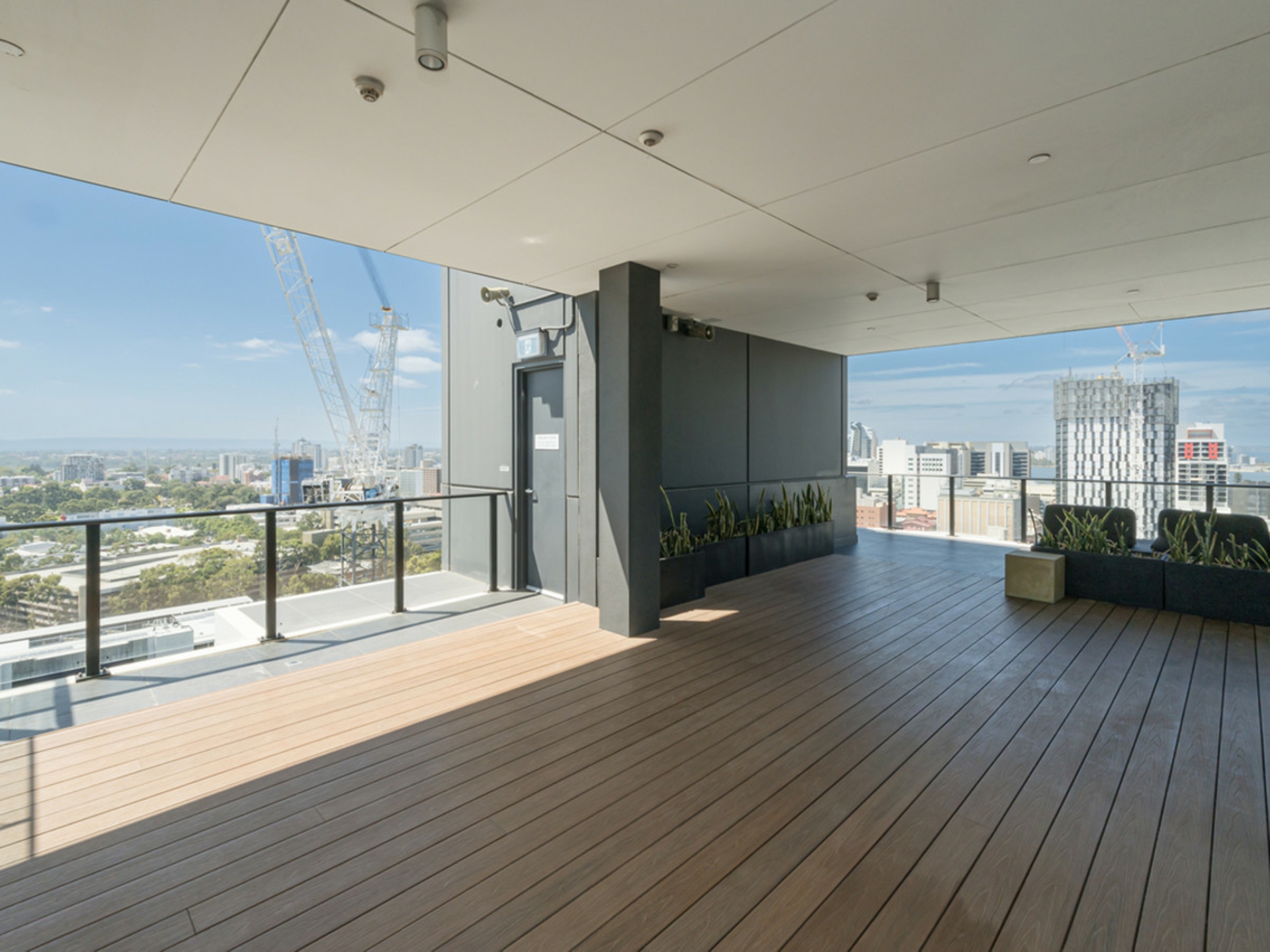 1706/78 Stirling Street, PERTH