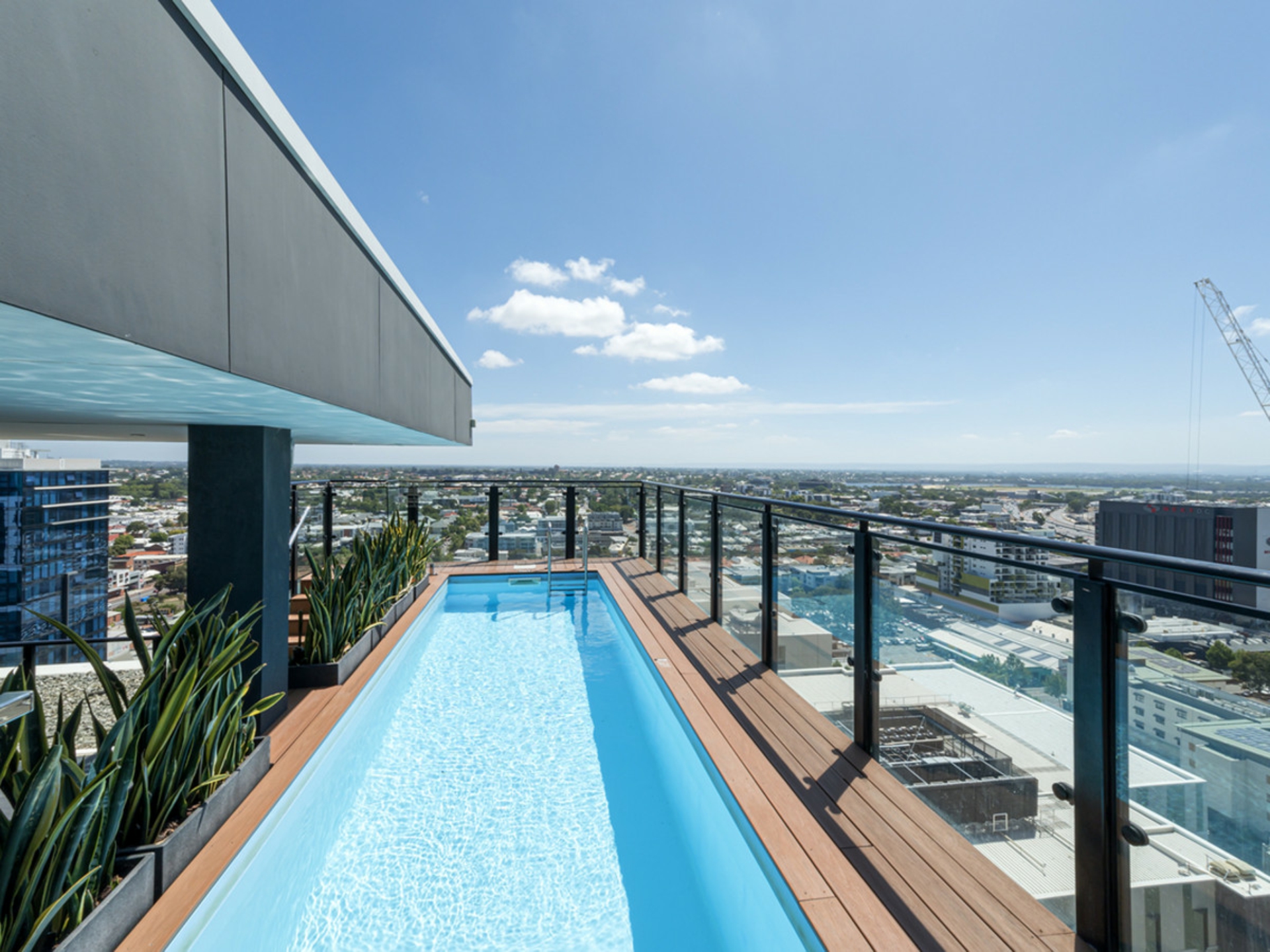 1706/78 Stirling Street, PERTH