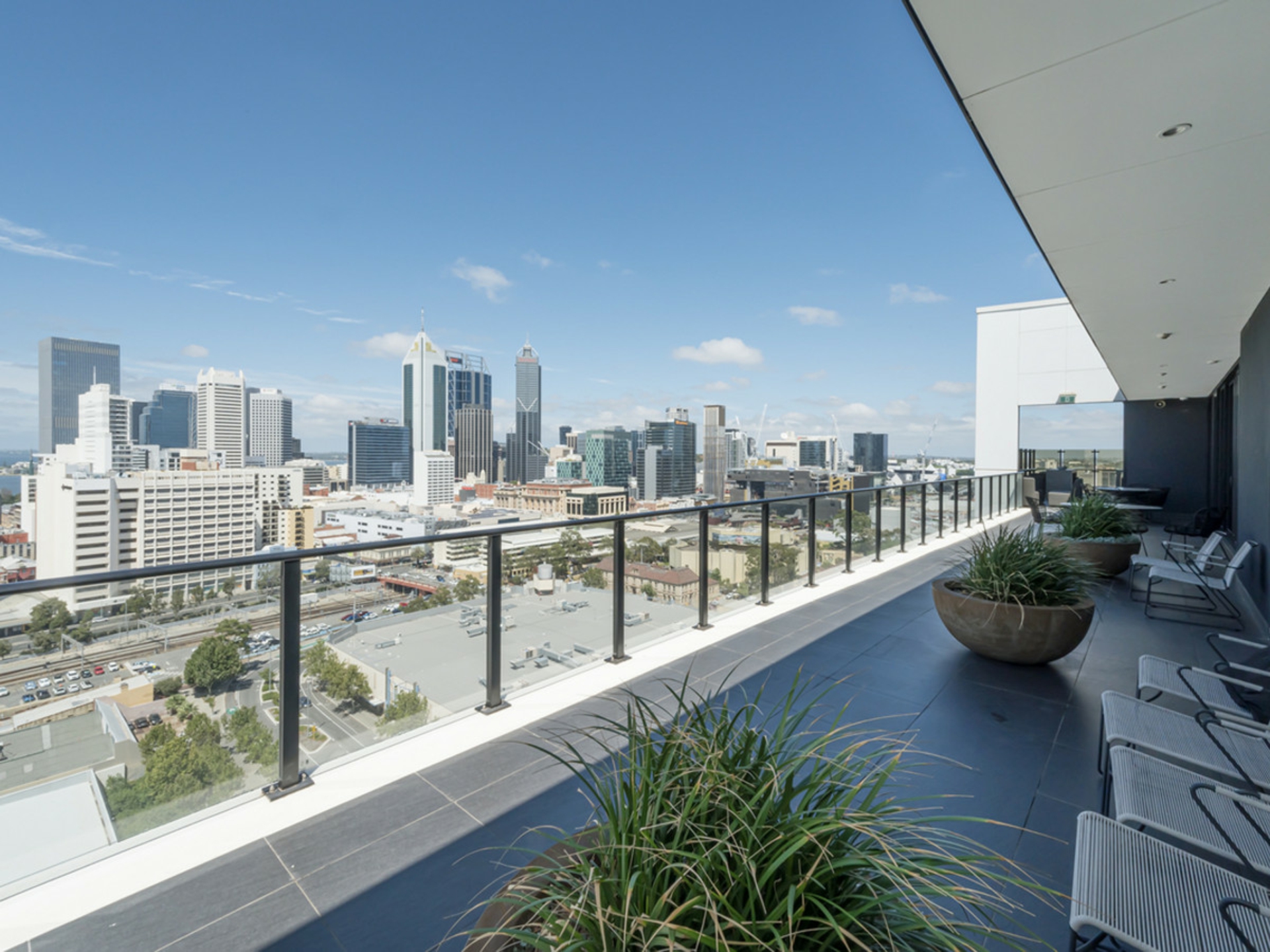 1706/78 Stirling Street, PERTH