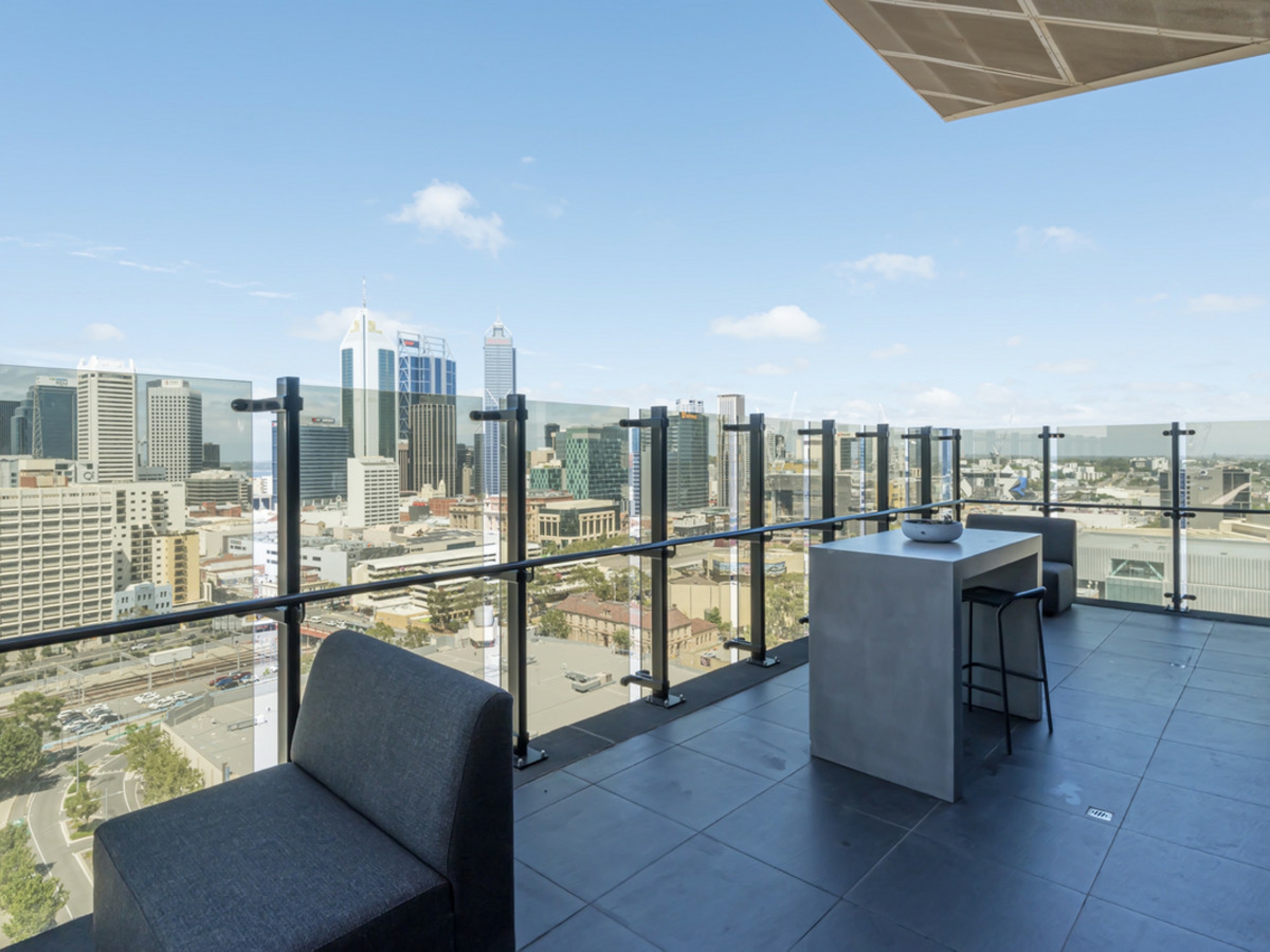 1706/78 Stirling Street, PERTH